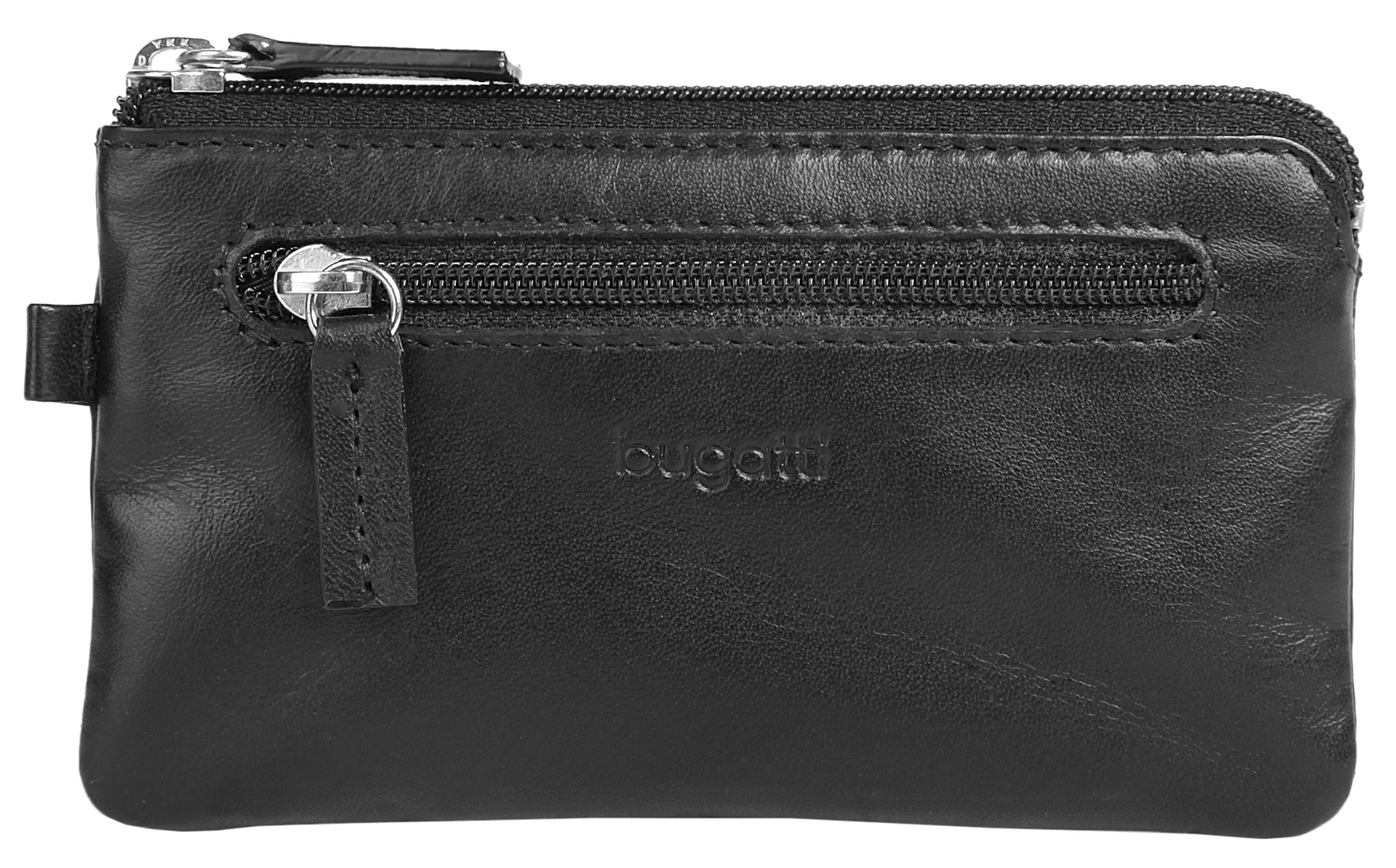 Image of bugatti Schlüsseltasche »PRIMO«, (1 tlg.), echt Leder bei Ackermann Versand Schweiz