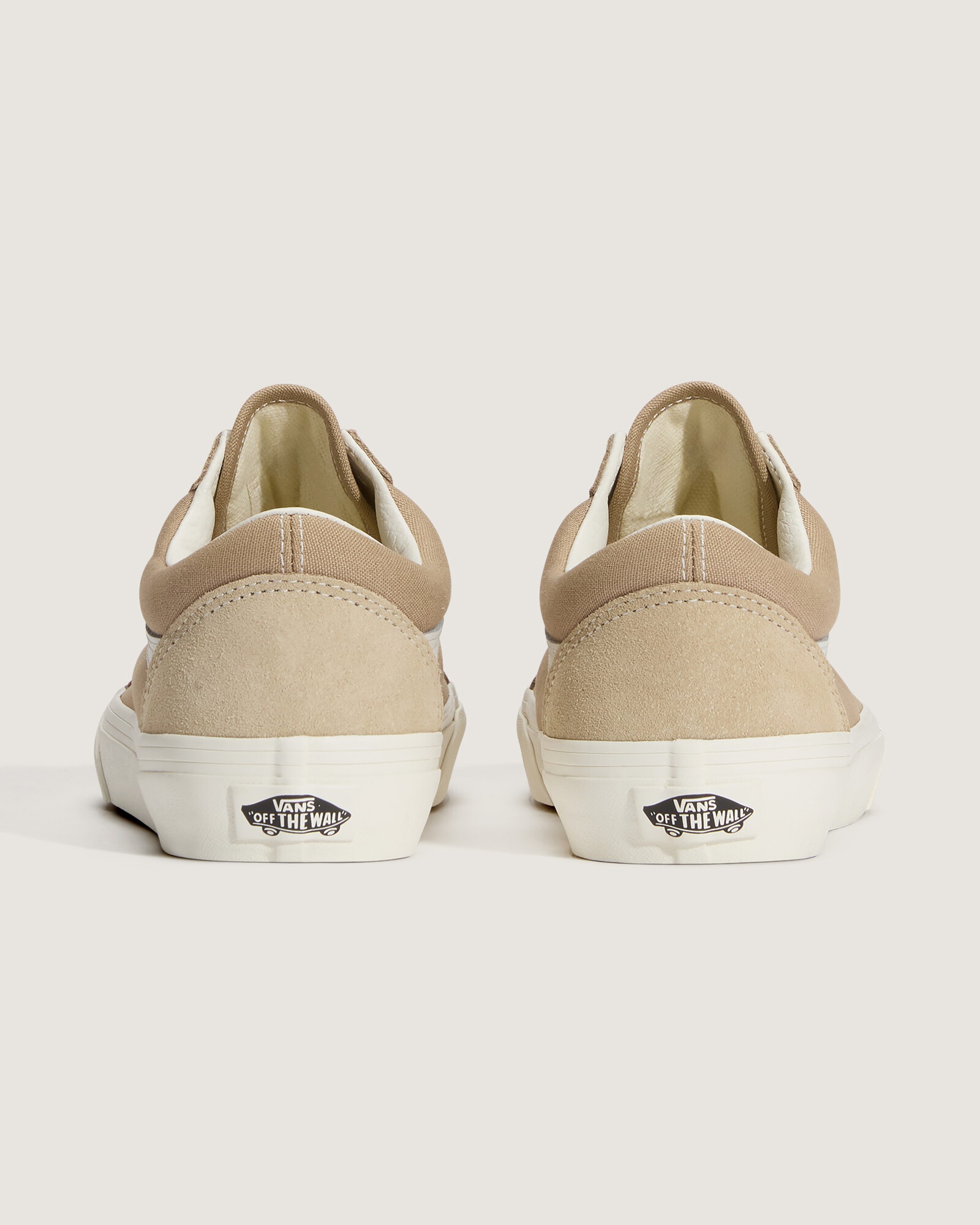 Vans Sneaker »Old Skool«