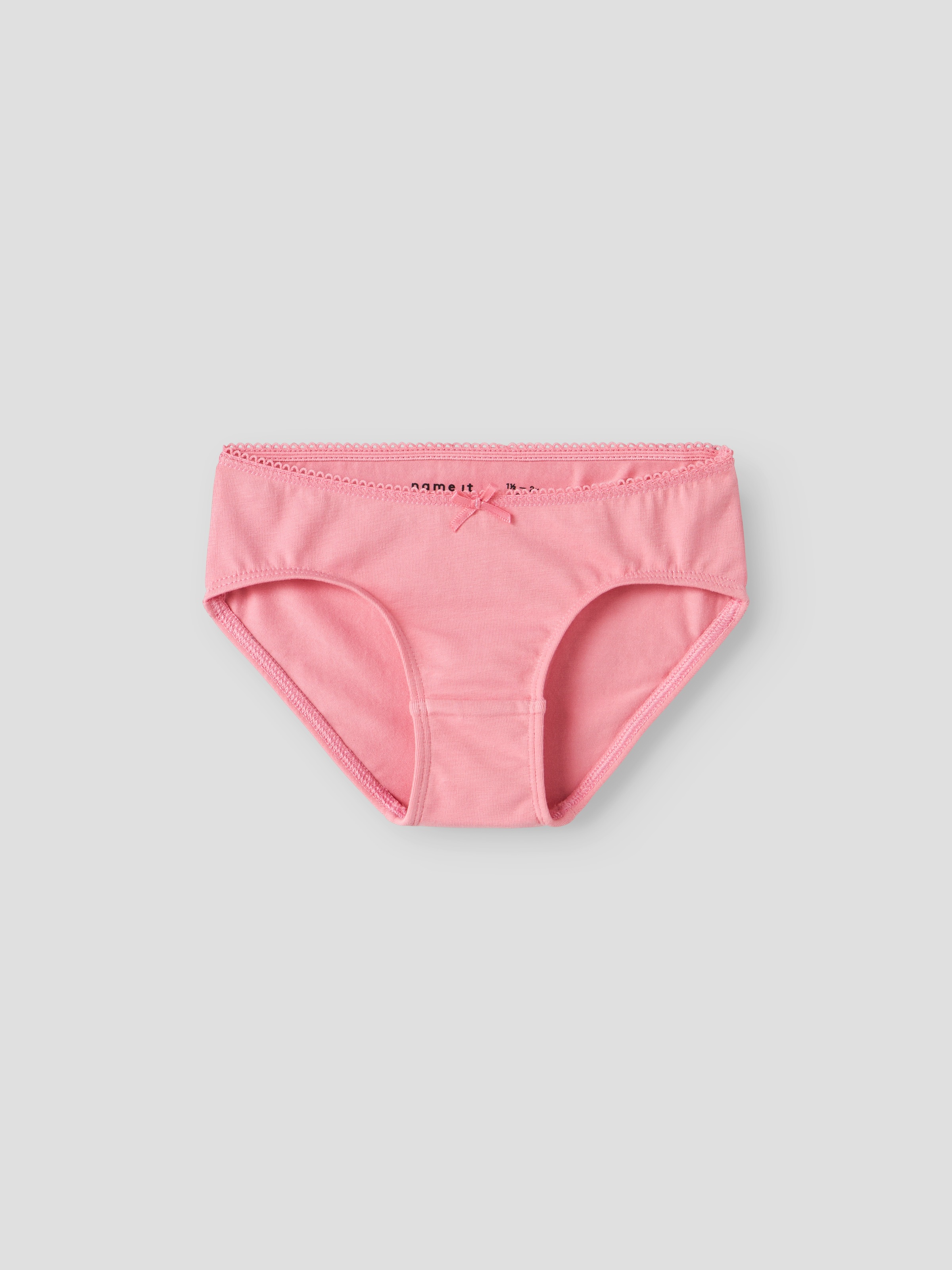 Name It Panty »NMFBRIEFS 3P BALLARINA NOOS«, (3 St.)