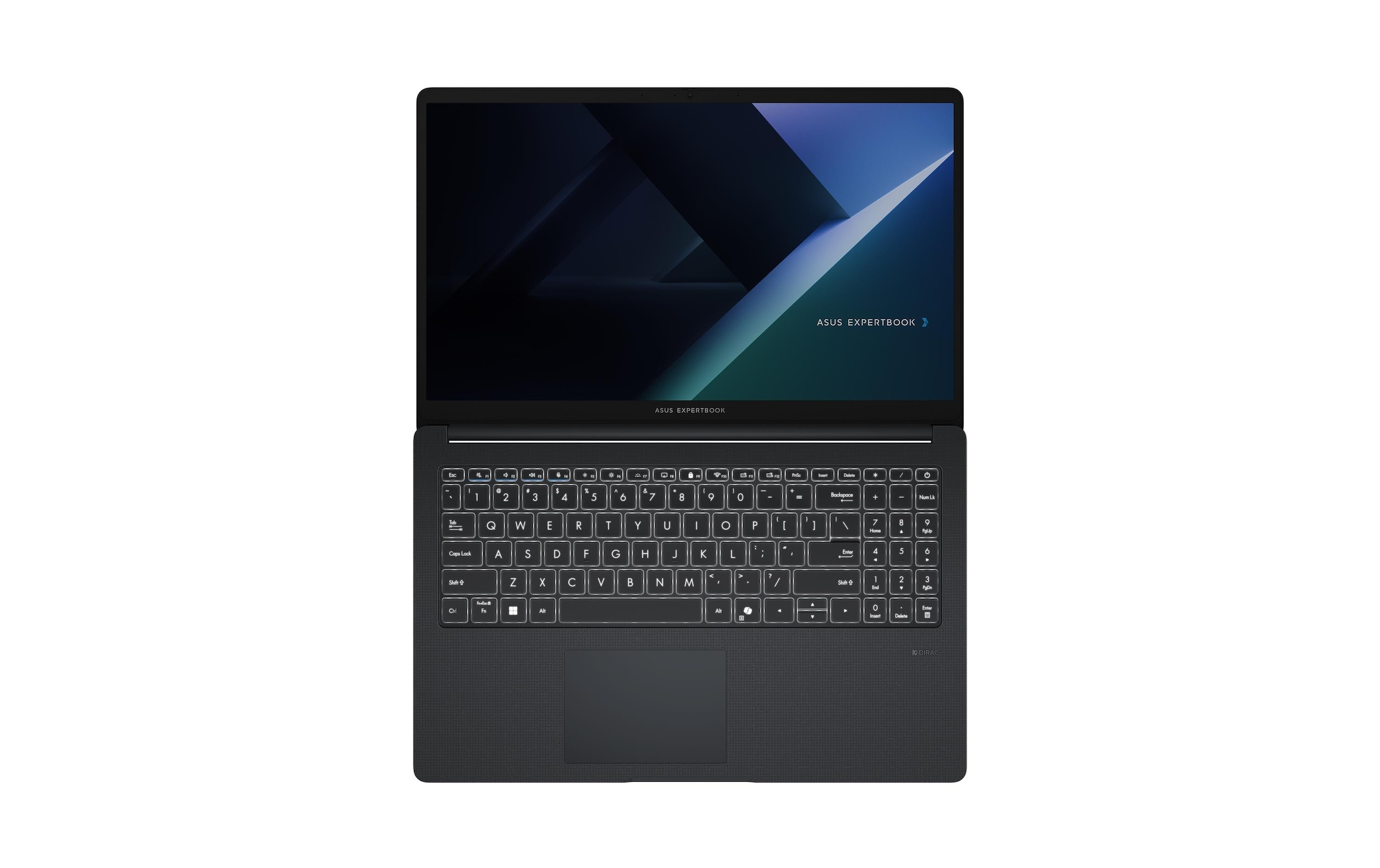 Asus Notebook »ExpertBook B1 (B1503CVA-S75031X)« / 15,6 ″ Intel Core 7 1.000 GB SSD
