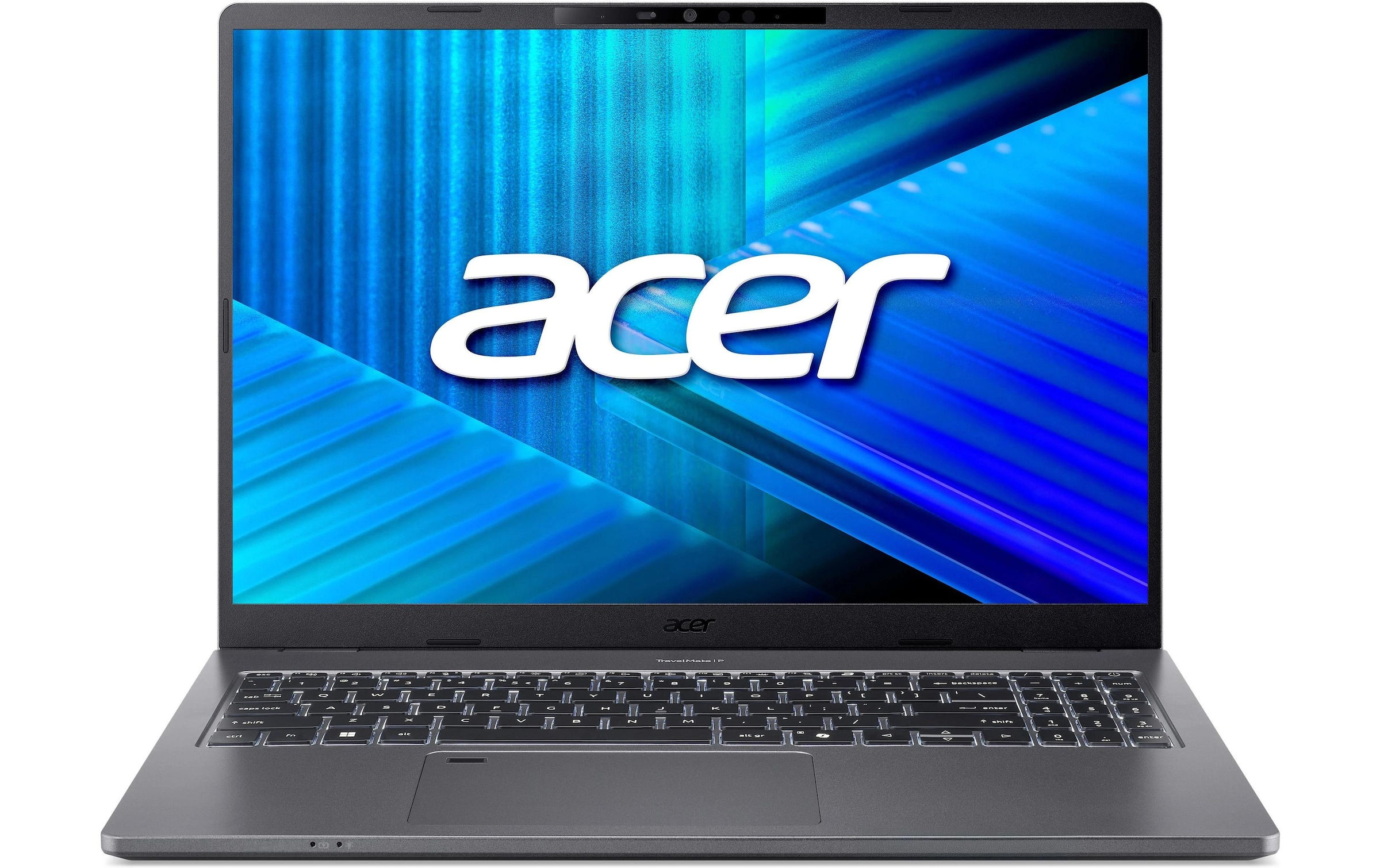 Acer Notebook »TravelMate P2 16 TMP216-52-TCO-5515« / 16 ″ Intel Core Ultra 5 Integrierte NPU (Neural Processing Unit)