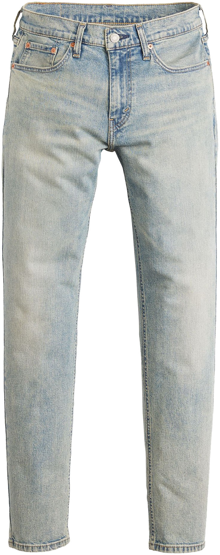 Levi's® 5-Pocket-Jeans »531 ATHLETIC SLIM TAPER«, mit schmalem Bein