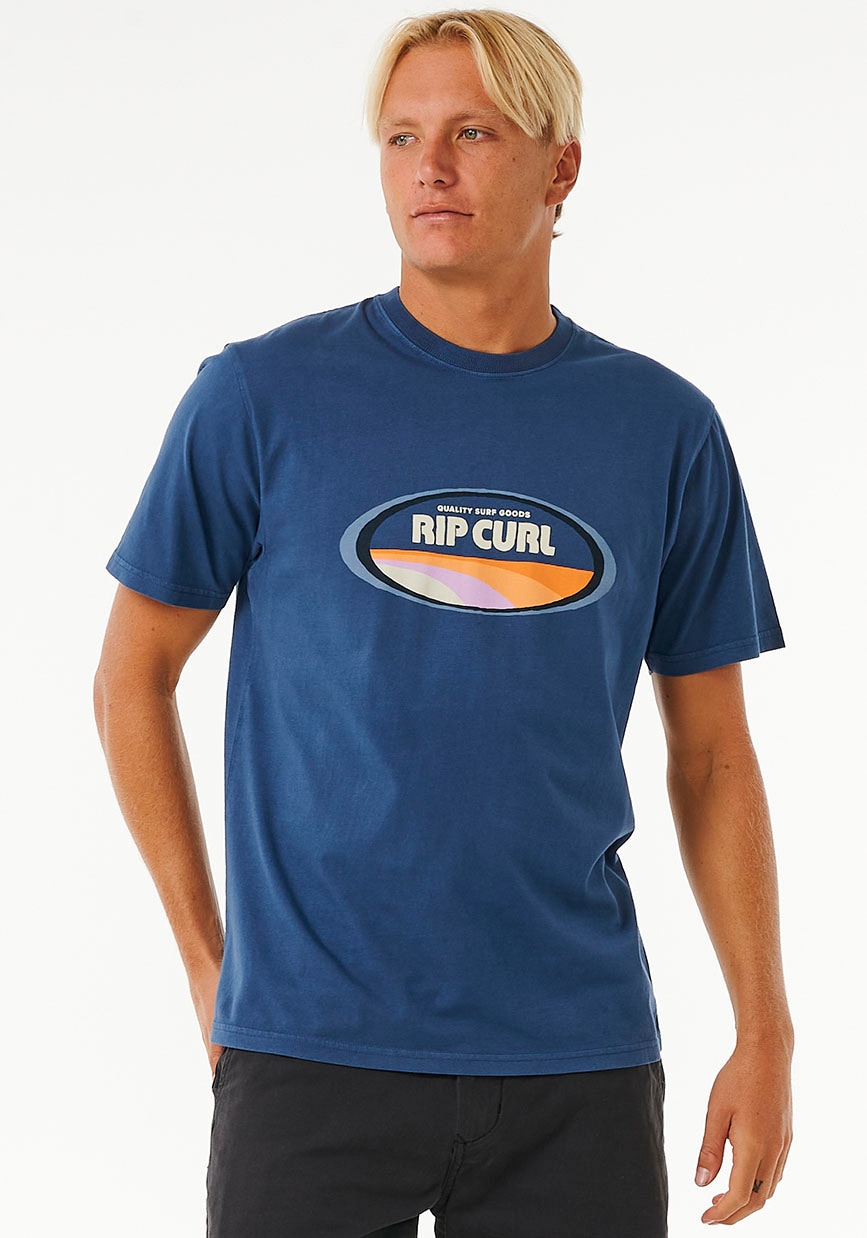 T-Shirt »SURF REVIVAL MUMMA TEE«