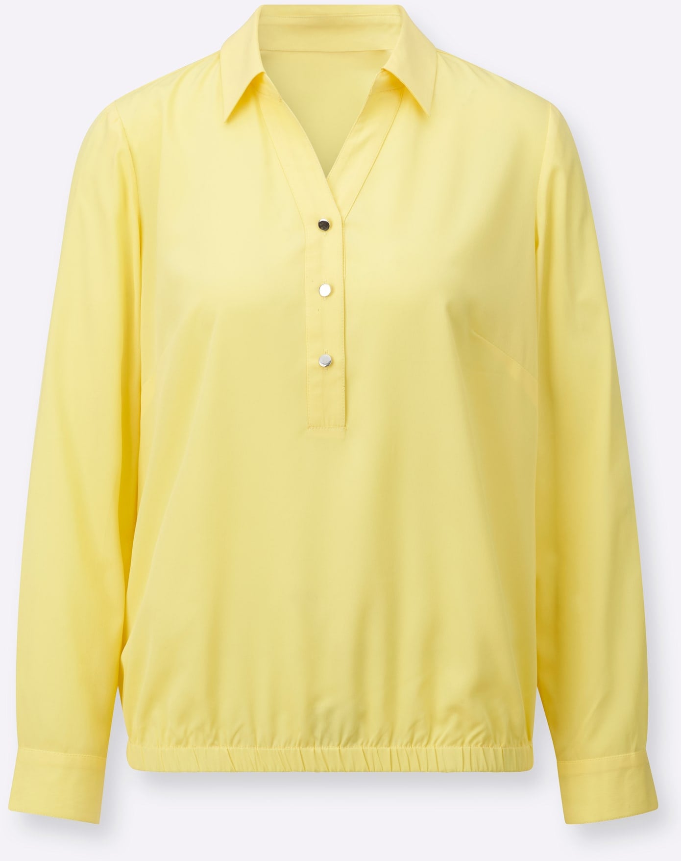 Inspirationen Blouse à enfiler