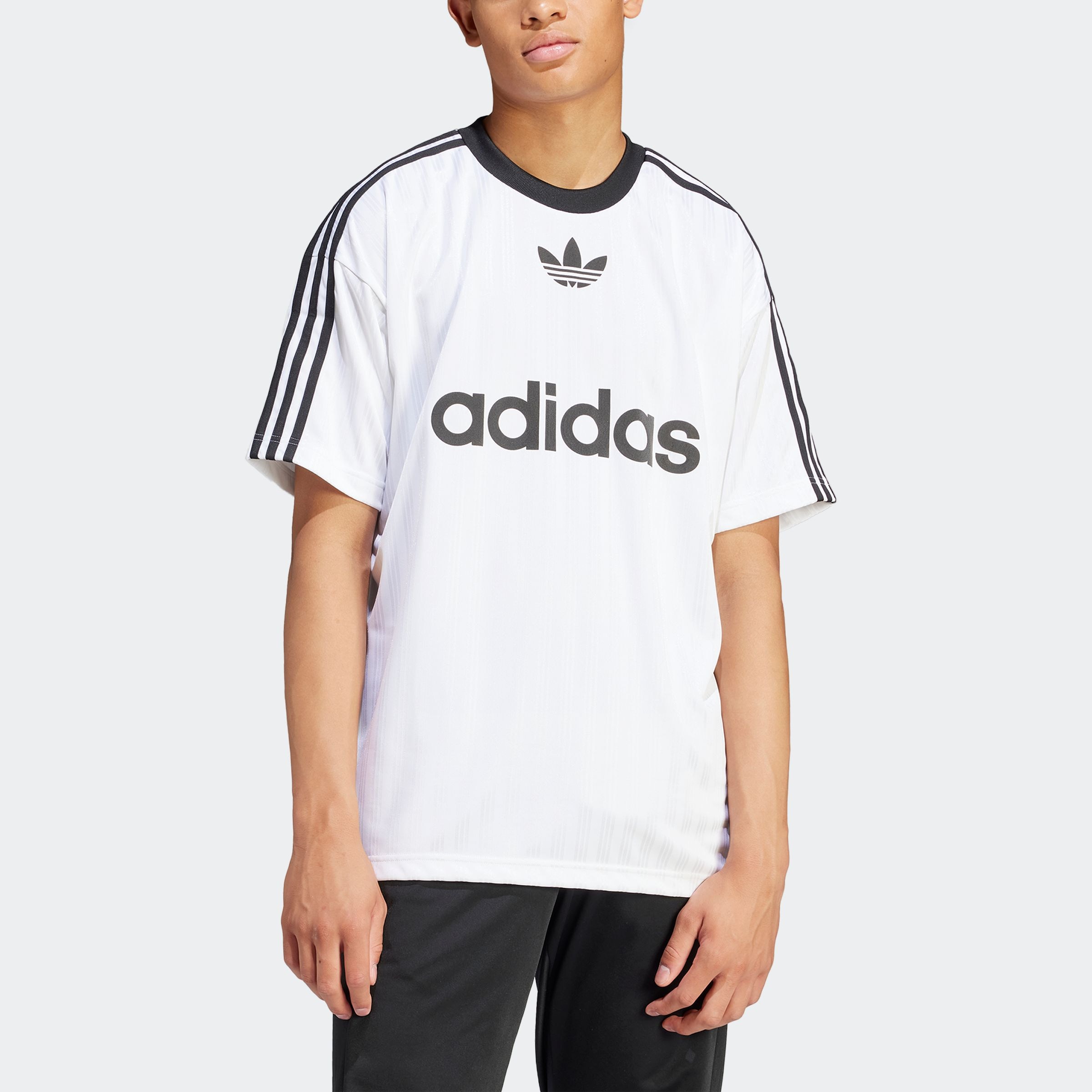 adidas Originals T-Shirt »ADICOLOR POLY T«