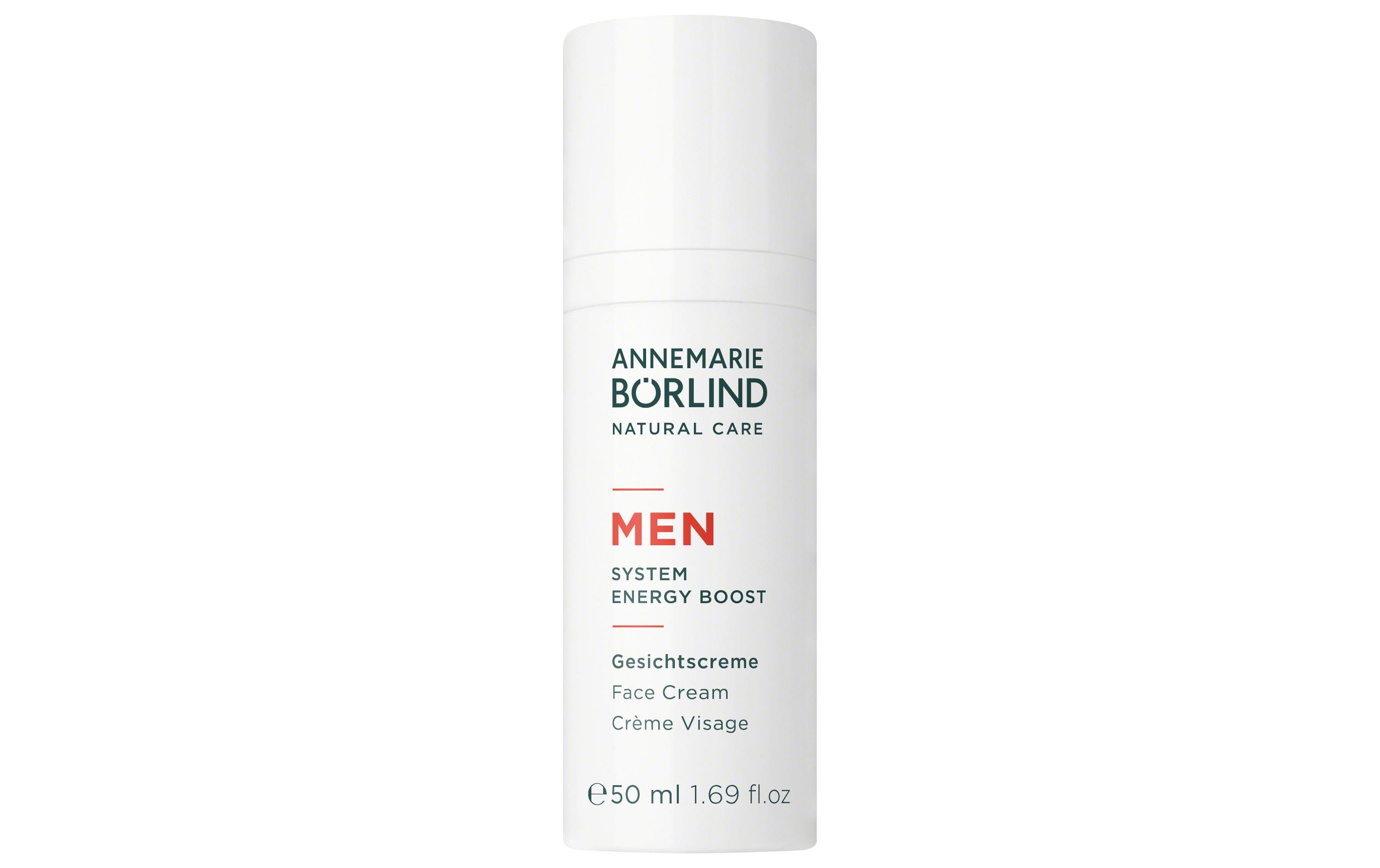 Image of ANNEMARIE BÖRLIND Anti-Aging-Creme »MEN«, Dermatologisch getestet bei Ackermann Versand Schweiz