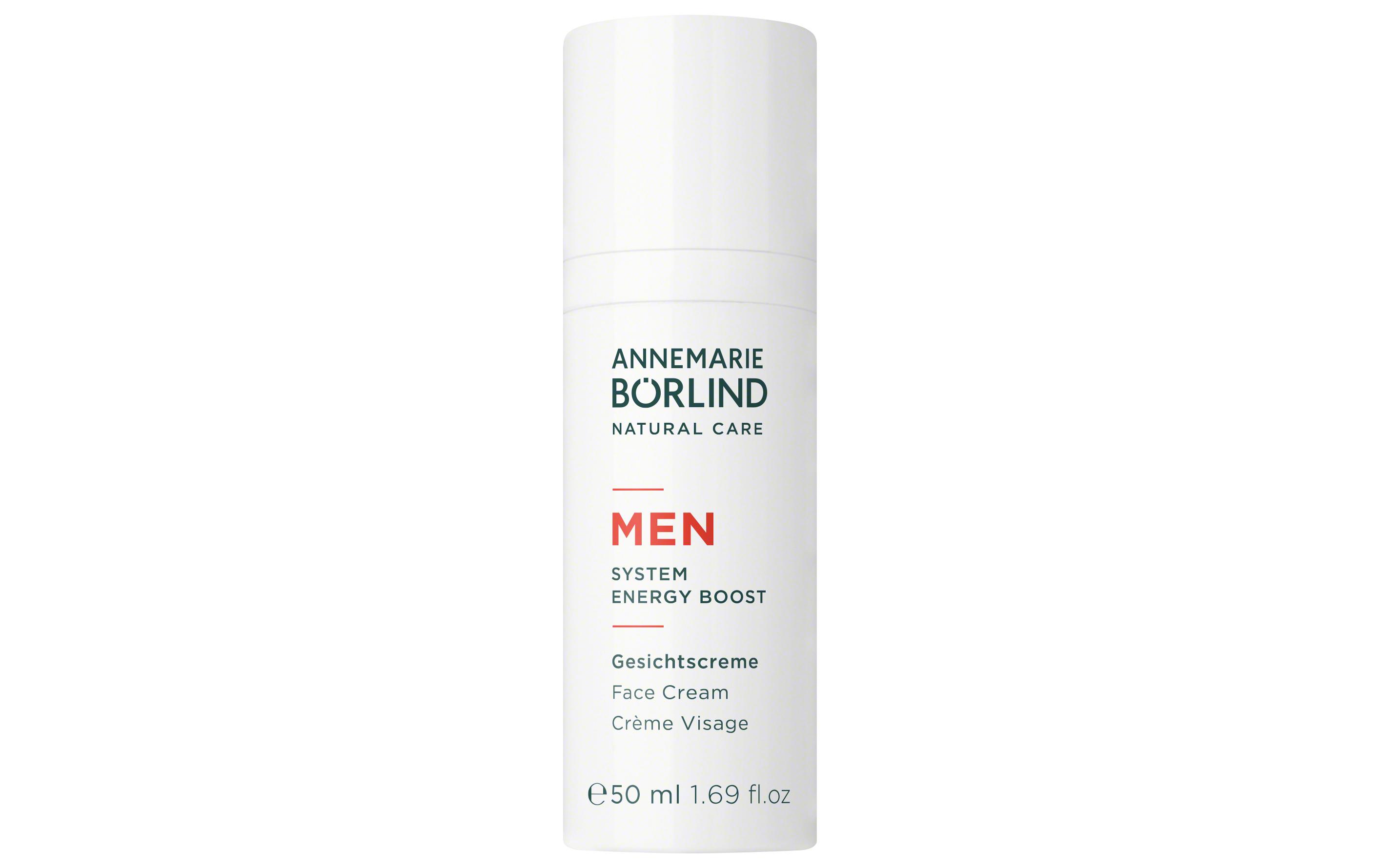 Anti-Aging-Creme »MEN«, Dermatologisch getestet