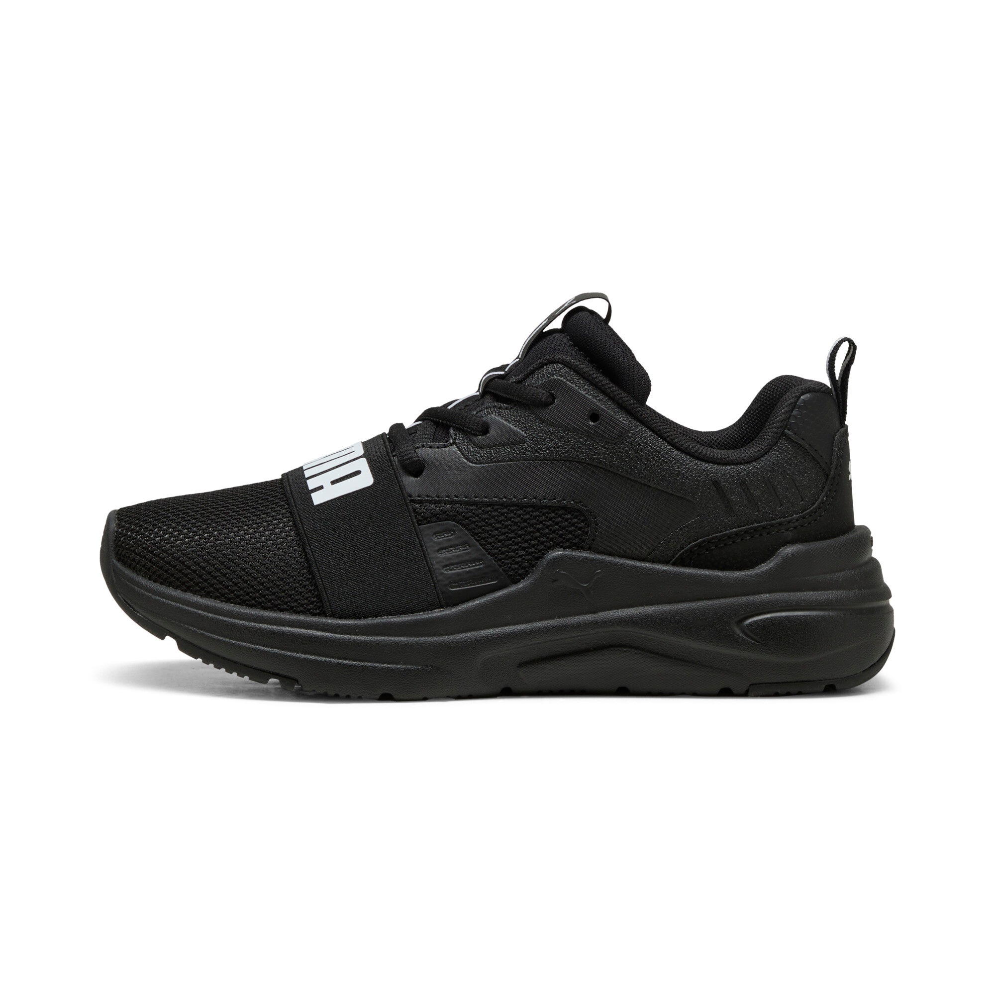 PUMA Sneaker »SOFTRIDE WIRED 2 JR«
