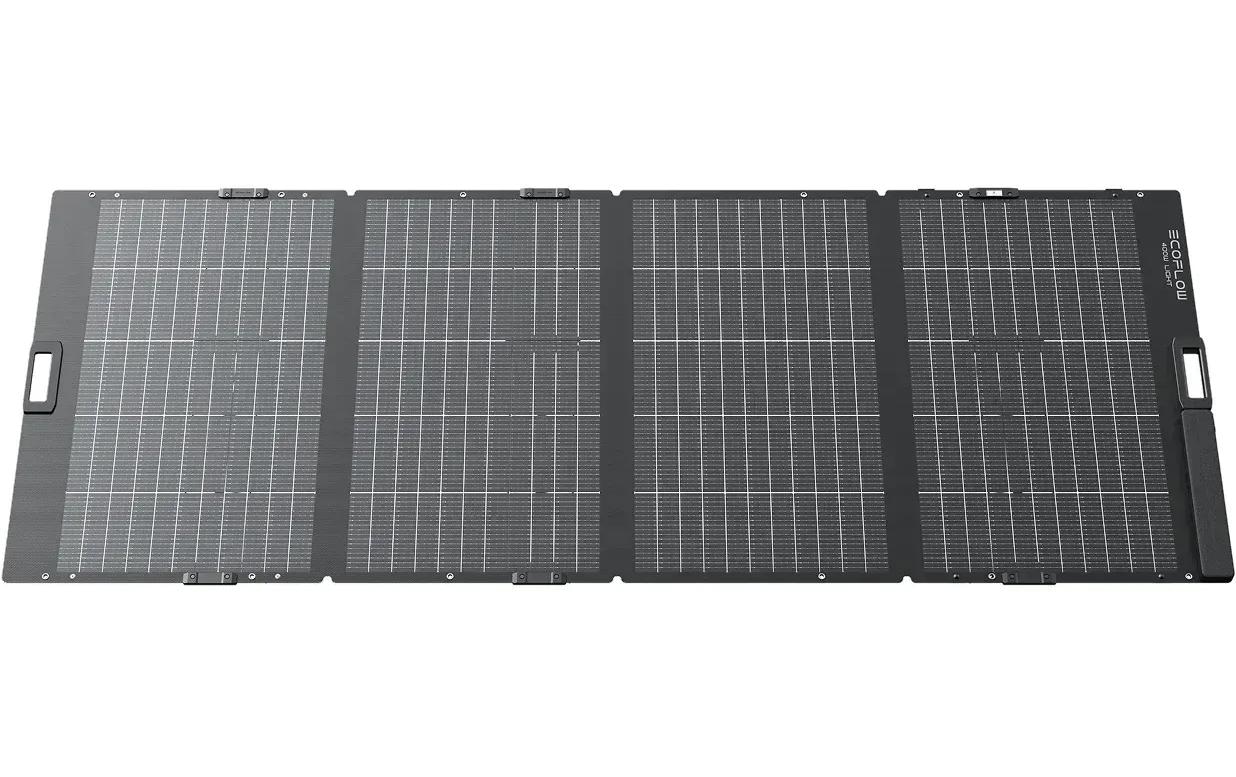 Ecoflow Solarmodul »NextGen, 400 W«