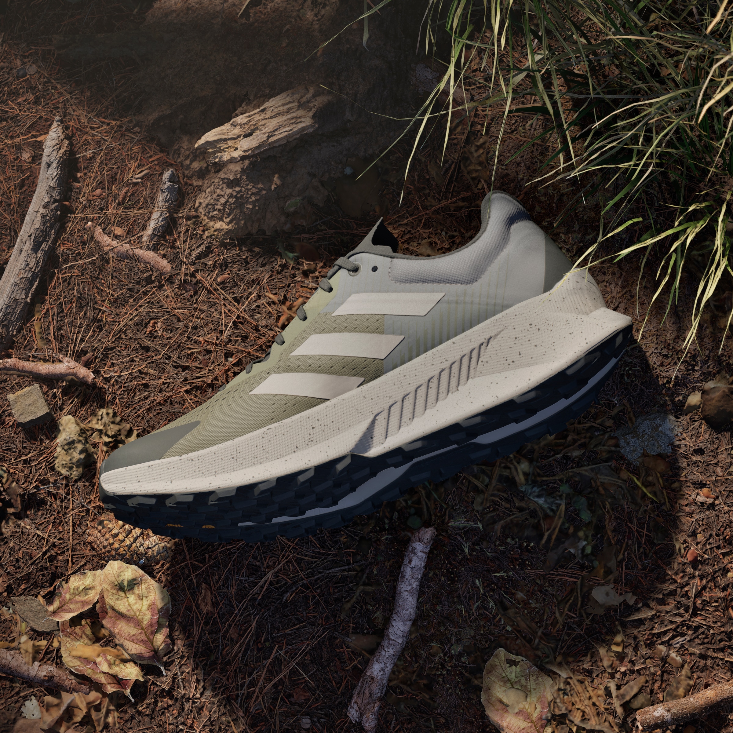 adidas TERREX Trailrunningschuh »SOULSTRIDE FLOW TRAILRUNNING«