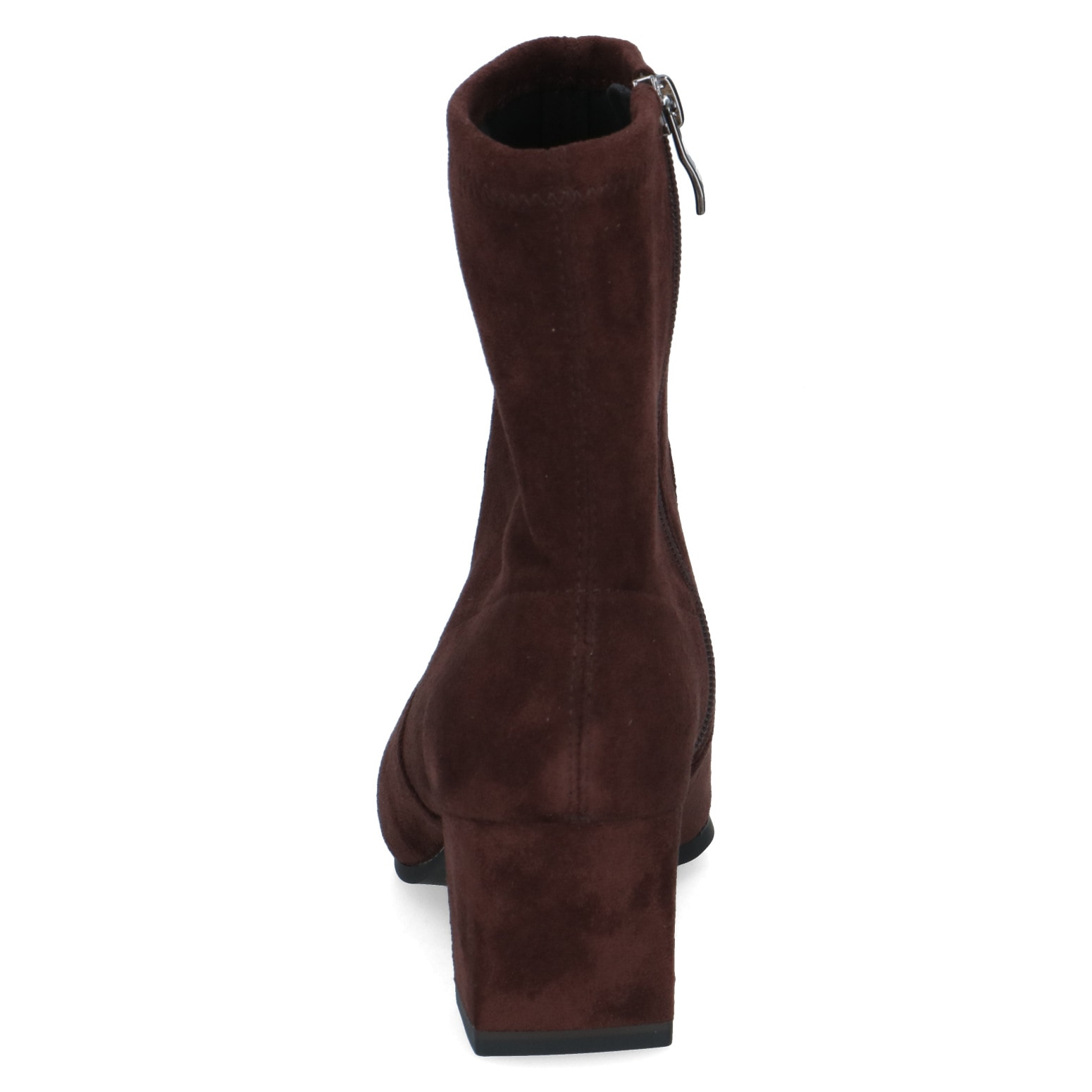 Caprice Bottines  chaussure de soirée, chaussure de ville avec fermeture éclair pratique