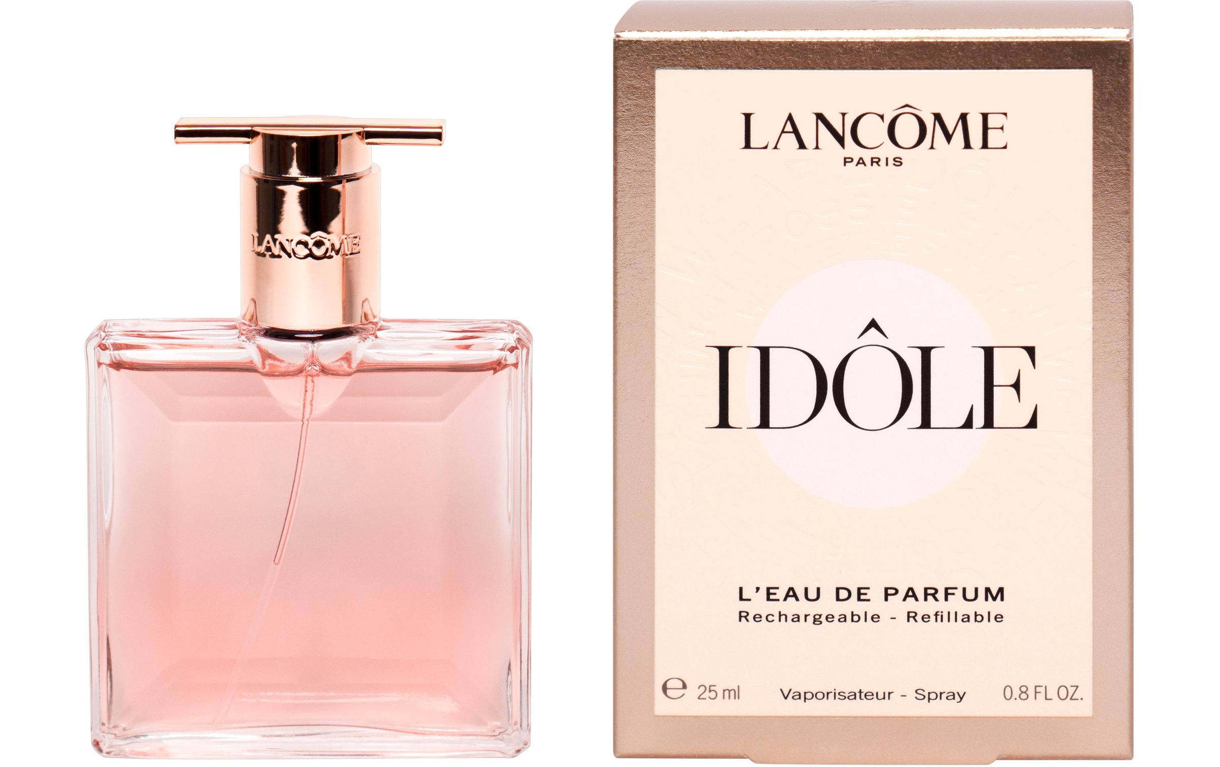 LANCOME Eau de Parfum »Idole 25 ml«