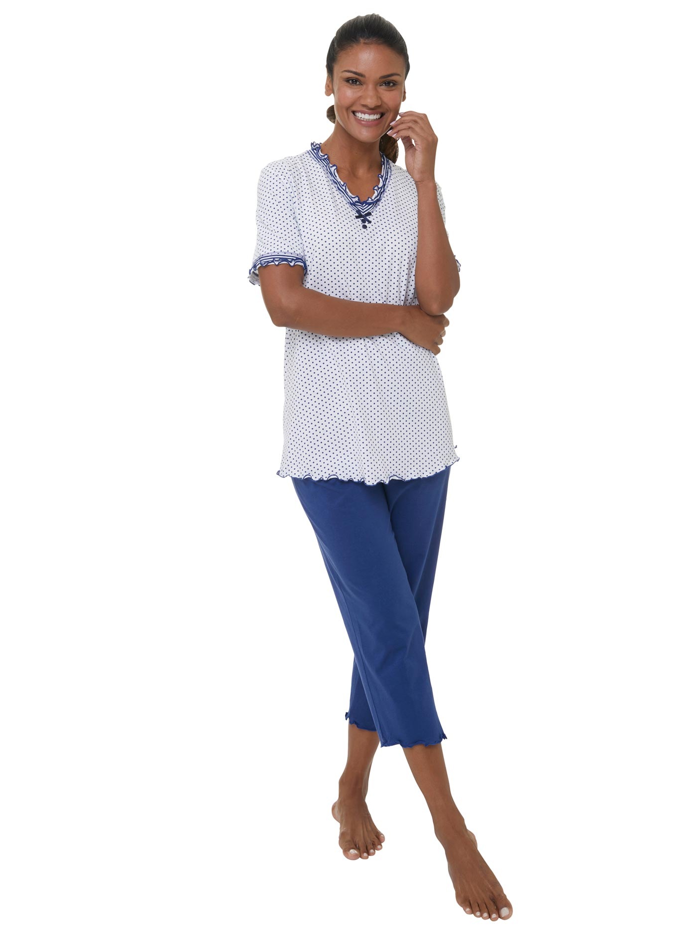 Image of comtessa Schlafanzug bei Ackermann Versand Schweiz