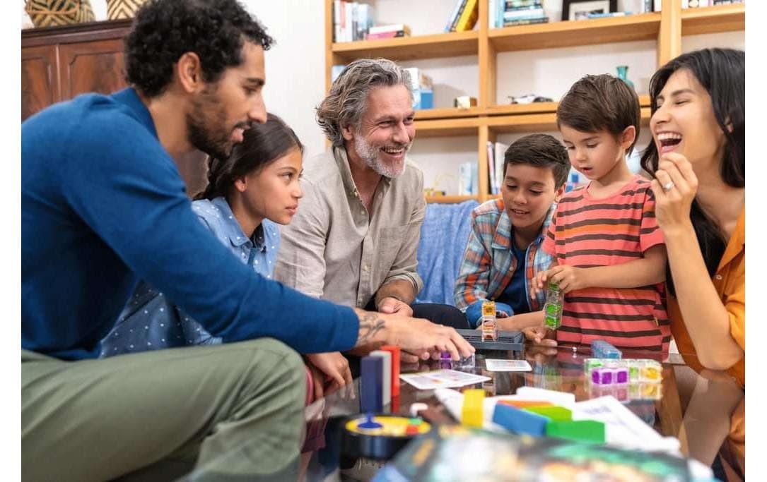 Thinkfun® Jeu »21«