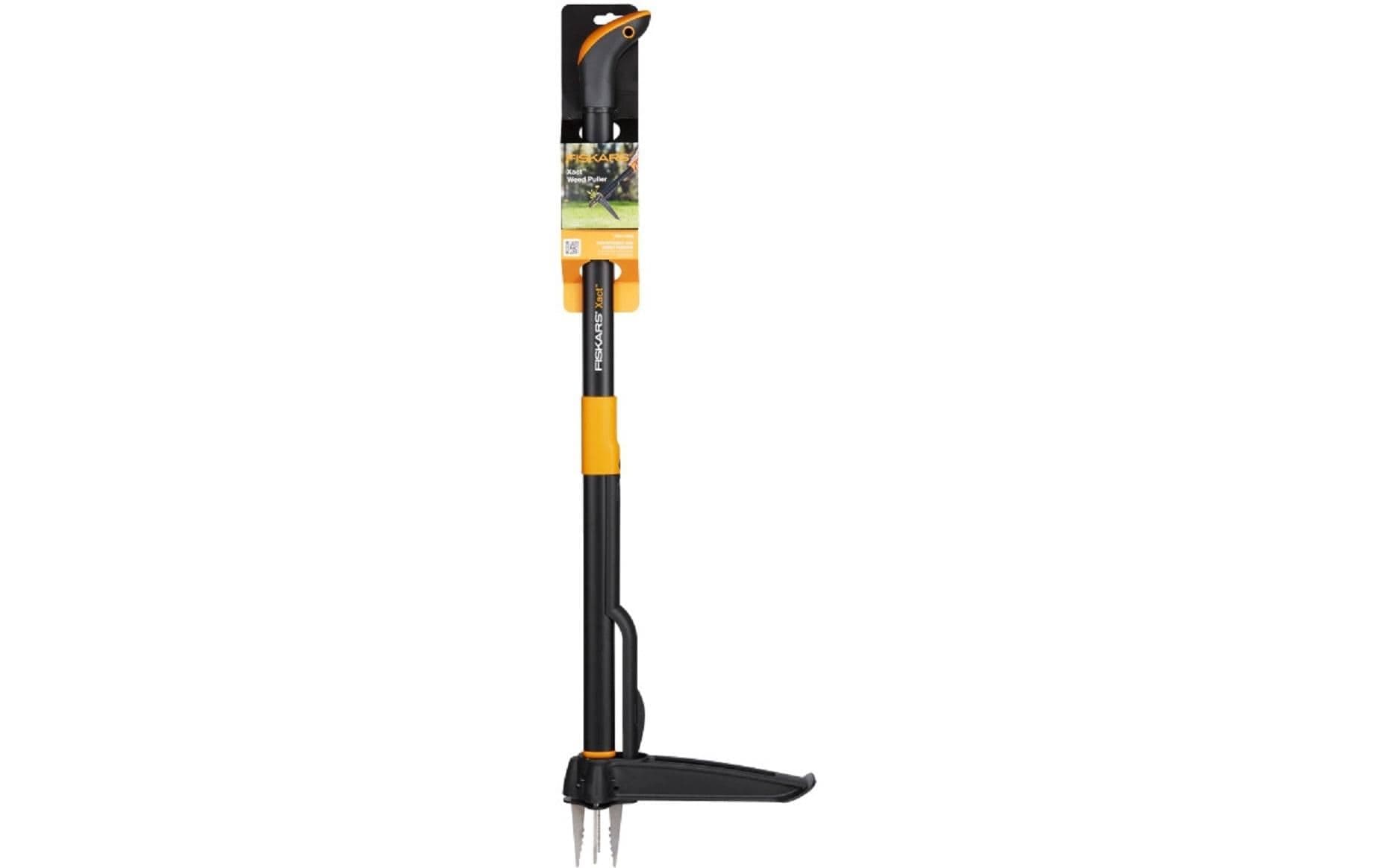 Fiskars Unkrautstecher »Xact, 100 cm«