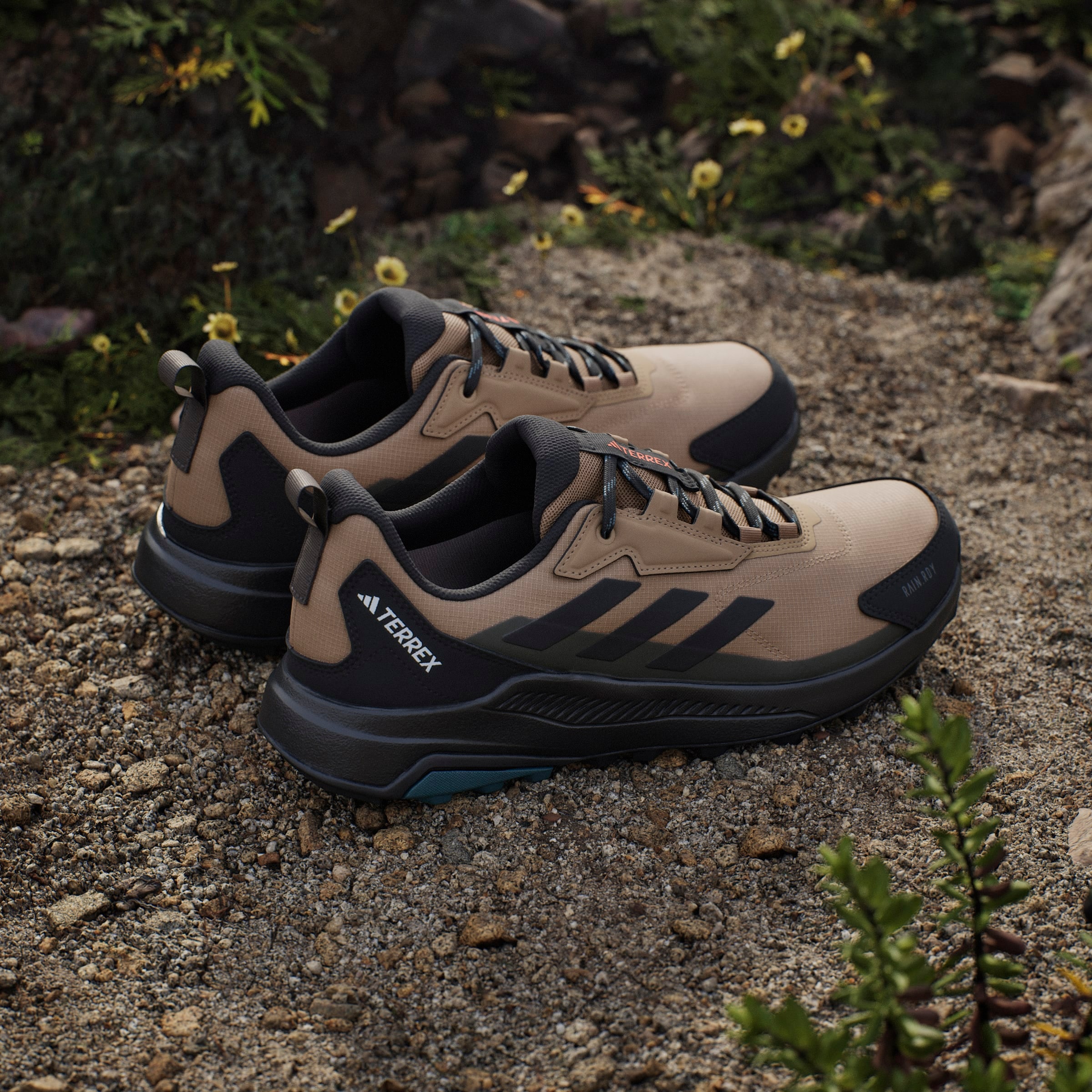 adidas TERREX »TERREX ANYLANDER RAIN.RDY«  wasserdicht