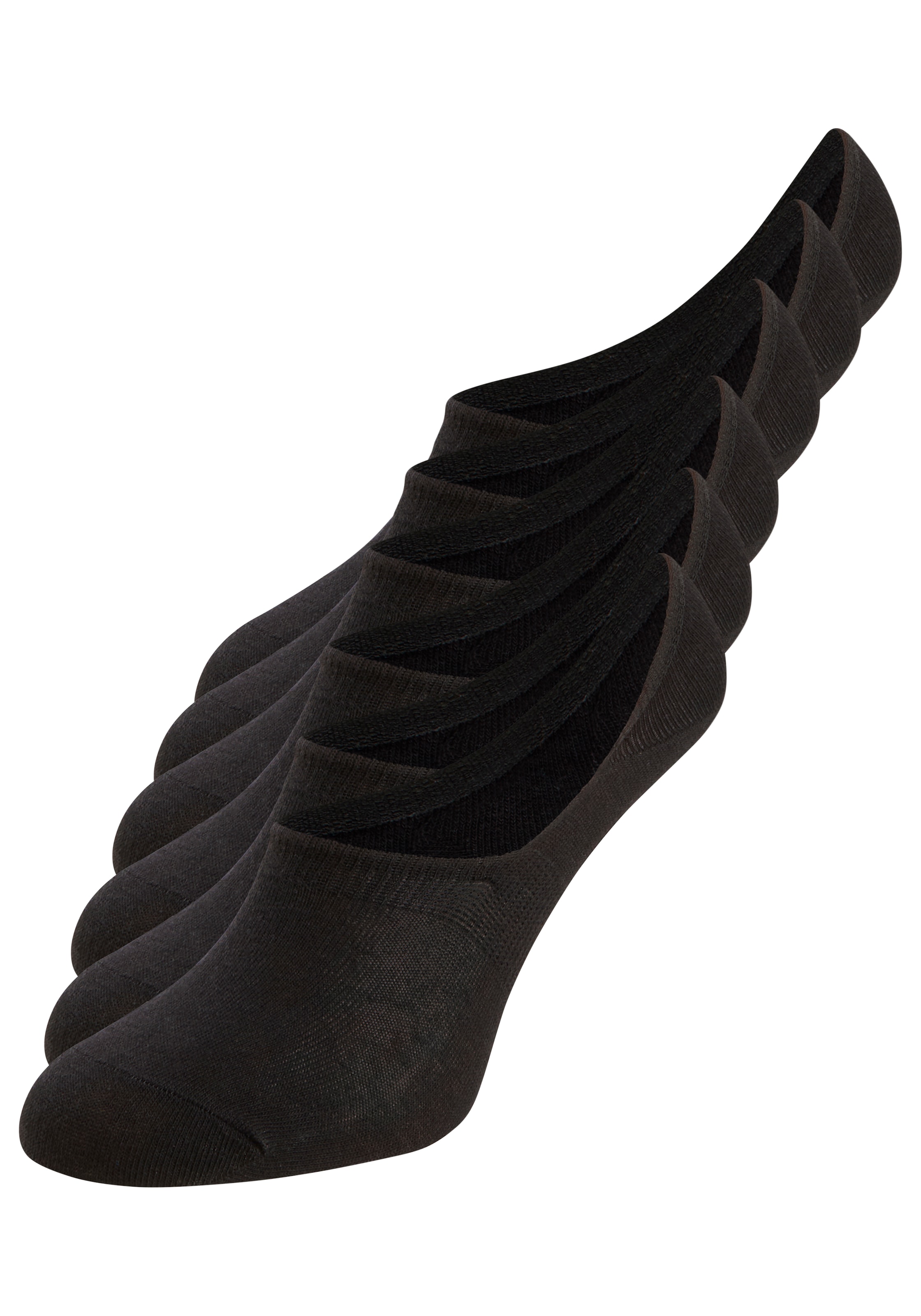 Image of YSABEL MORA Socken 6 Paar