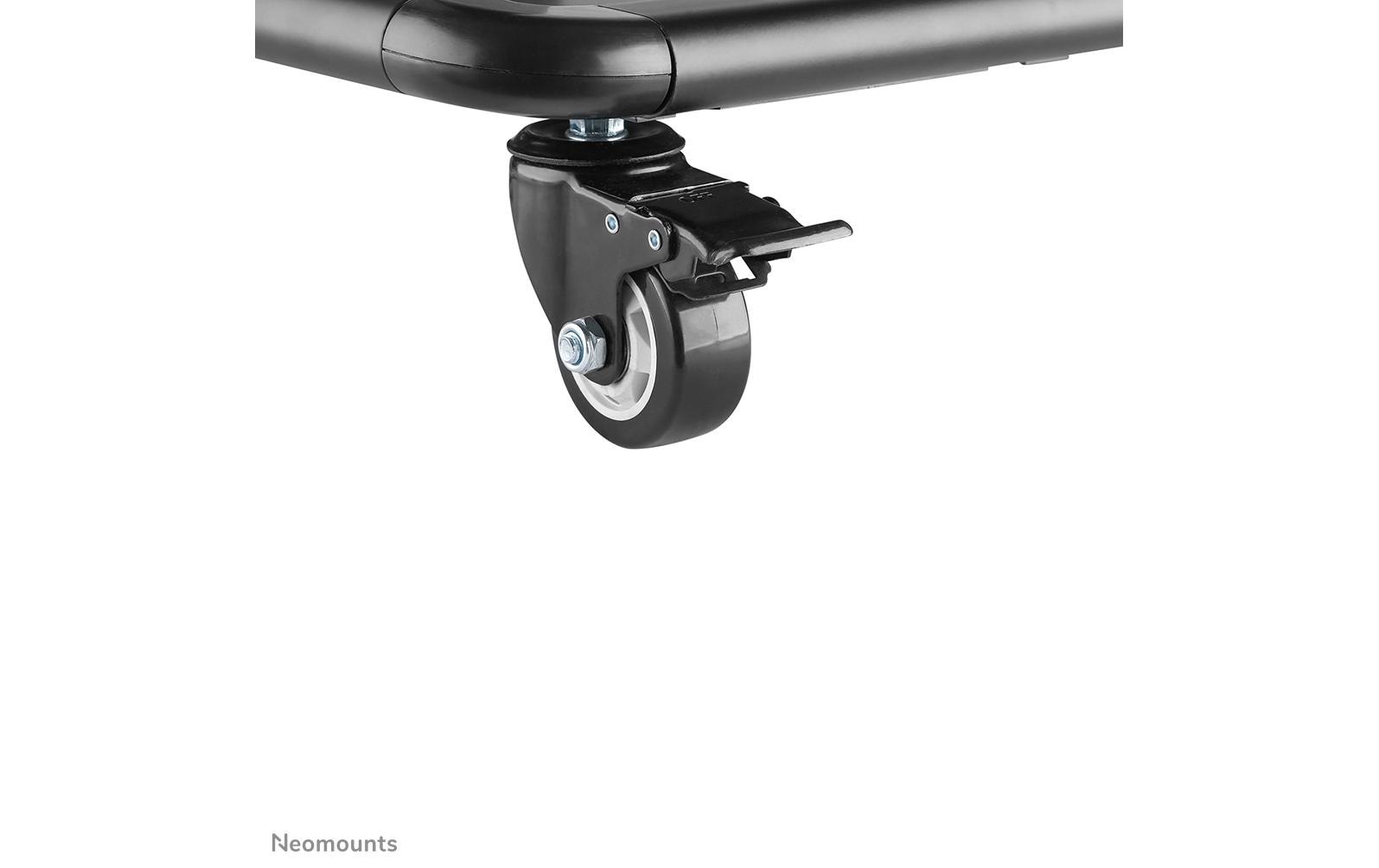 TV-Ständer »Neomounts by NewStar NS-M4000BLACK Schwarz«