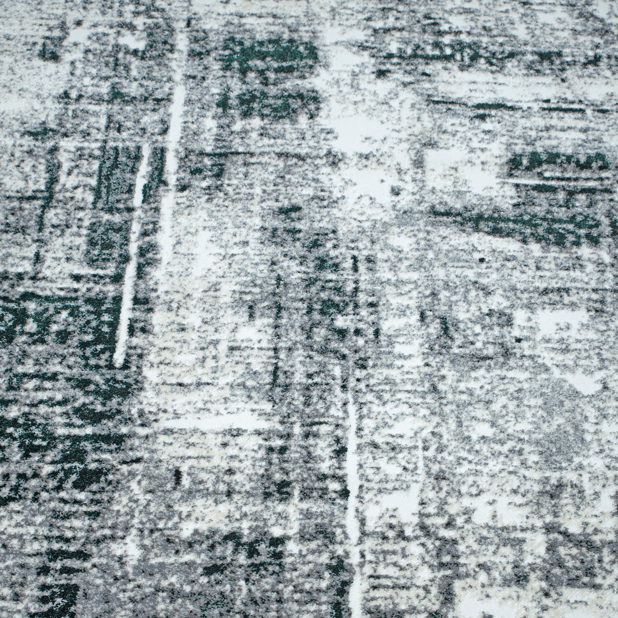 my home Tapis »Salsa« Rectangulaire 9 mm Höhe mit besonders weichem Flor, Kurzflor, im Vintage-Look, dichte Qualität