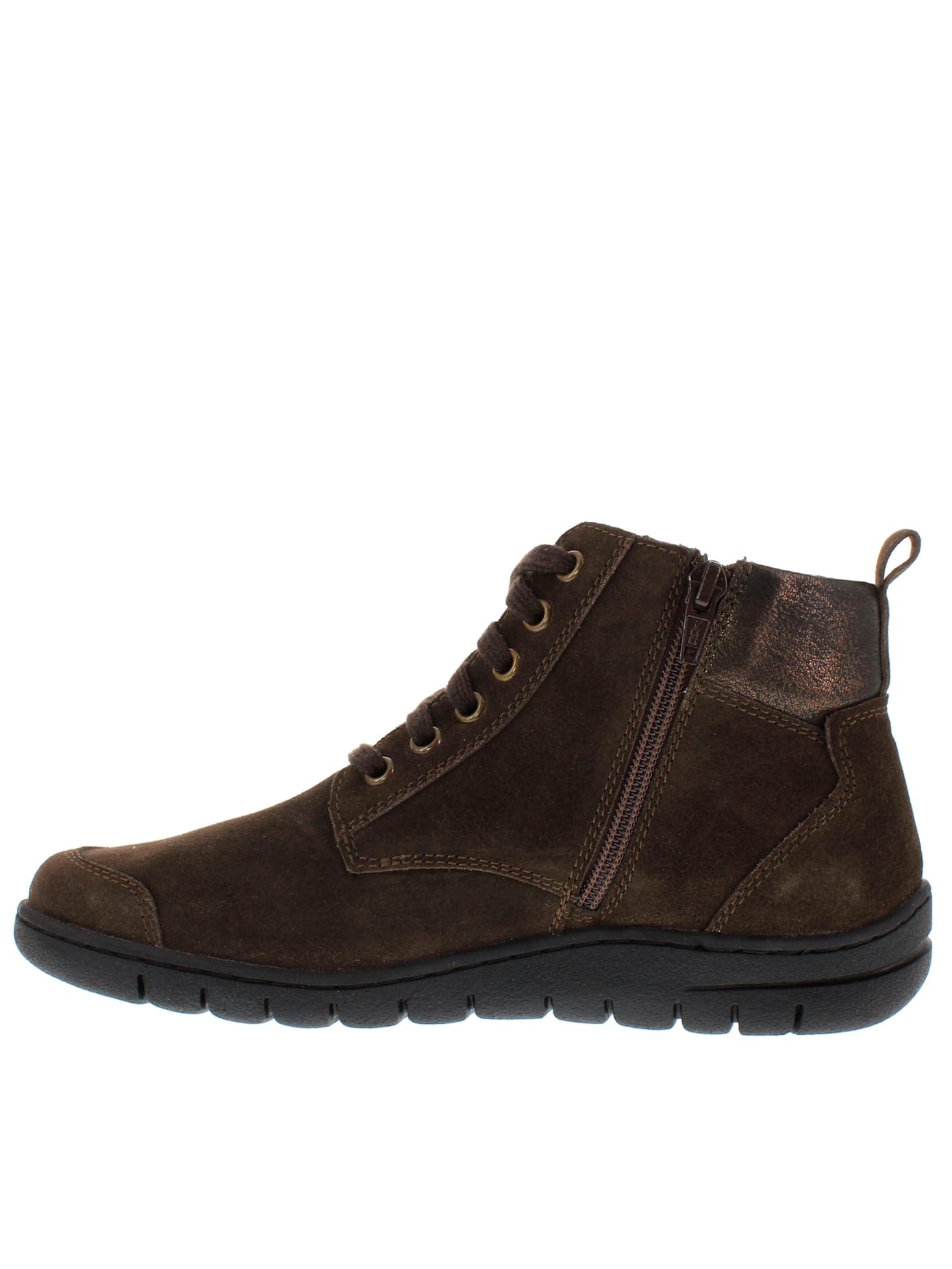 Casual Looks Bottines