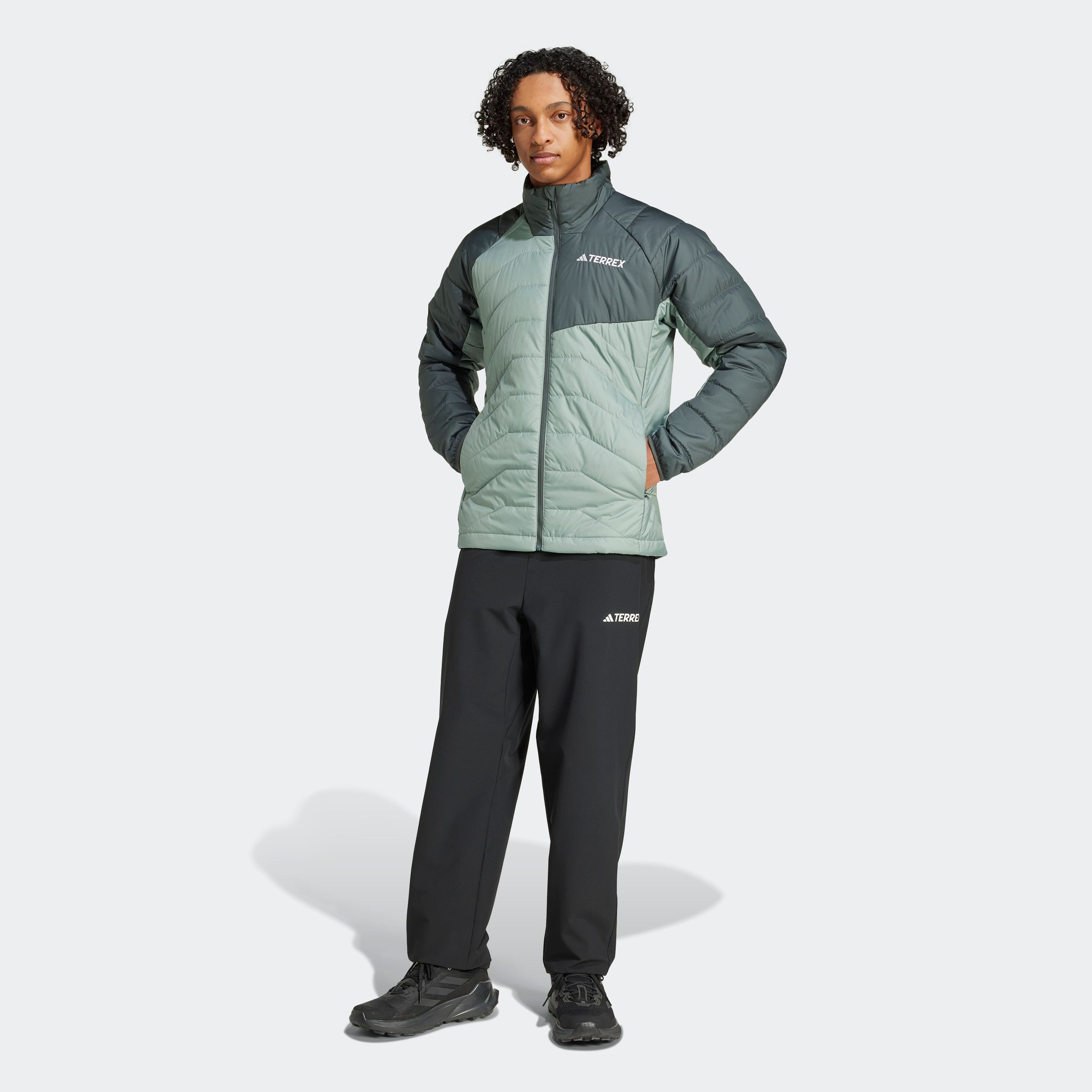adidas TERREX Outdoorjacke »MT INS JKT«