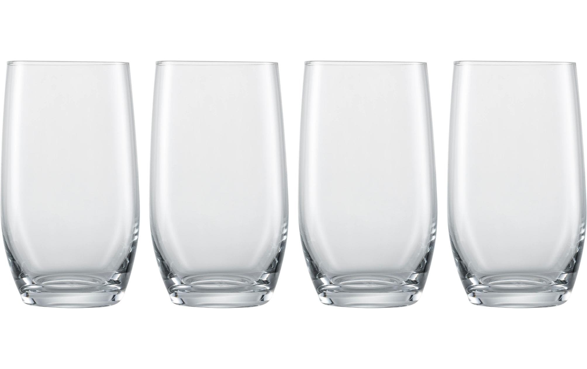 Image of SCHOTT-ZWIESEL Bierglas "For You 330 ml, 4 Stück"