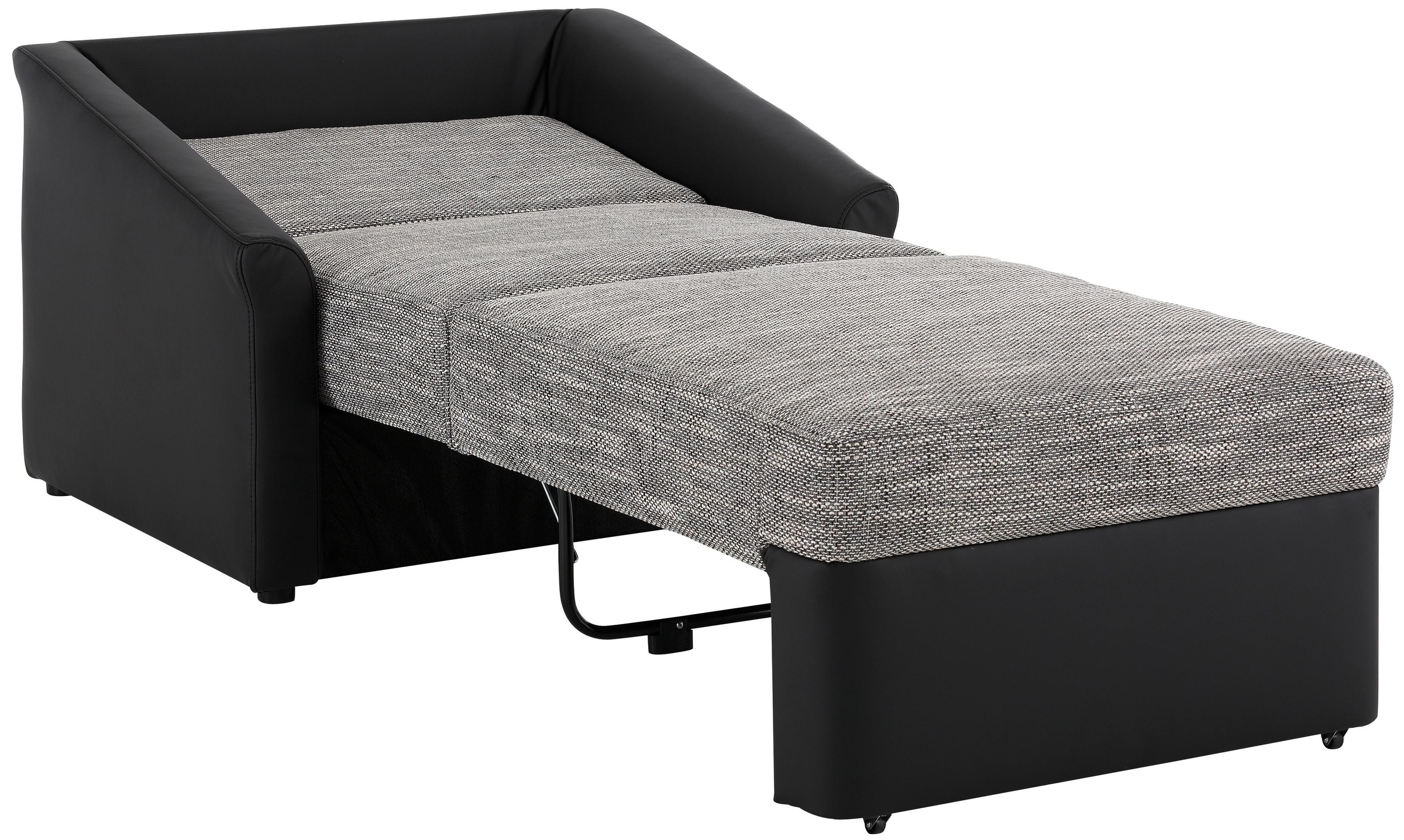 Home affaire Schlafsofa »Sleepy«, mit Schlaffunktion und Boxspring Federung