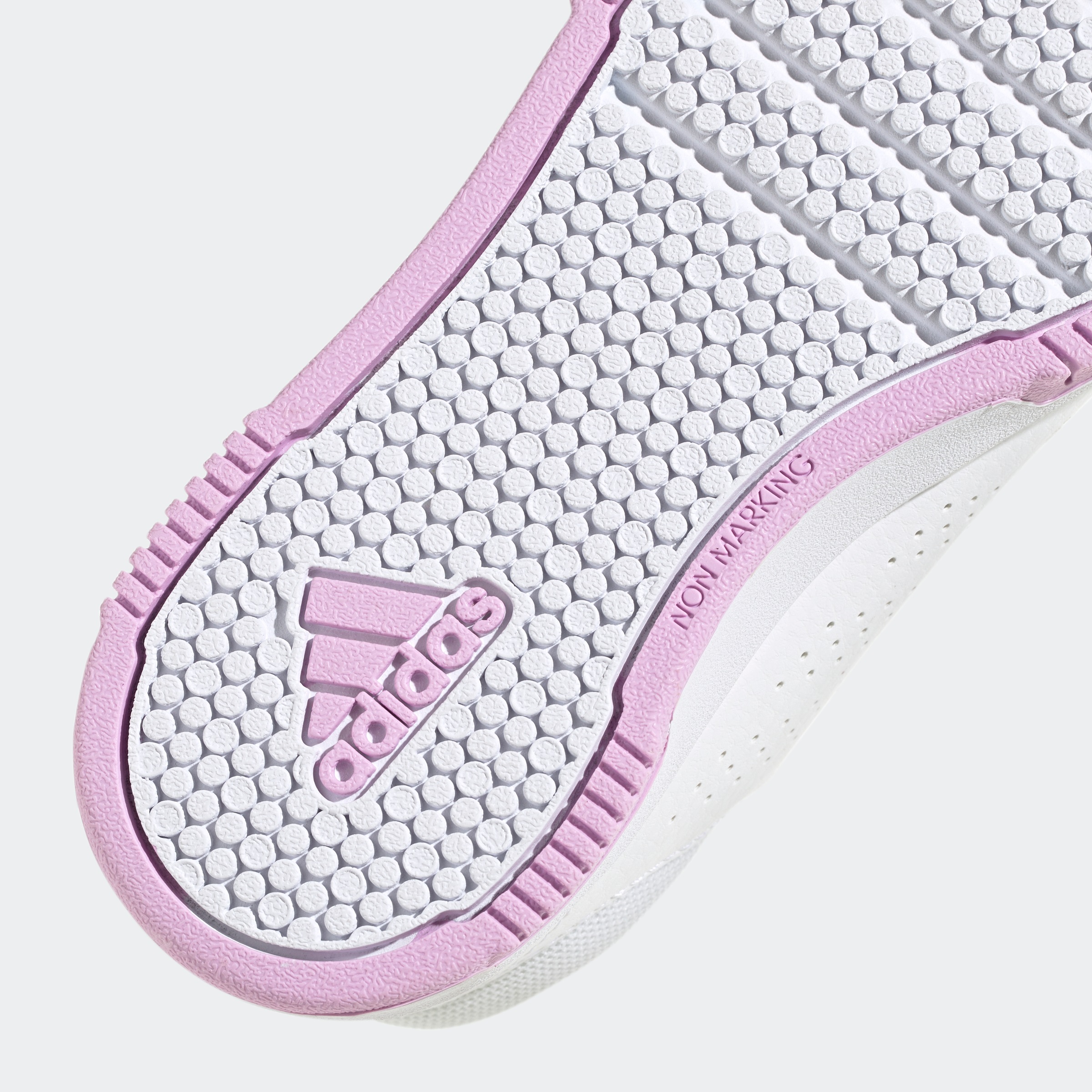 adidas Sportswear Klettschuh »TENSAUR HOOK AND LOOP«