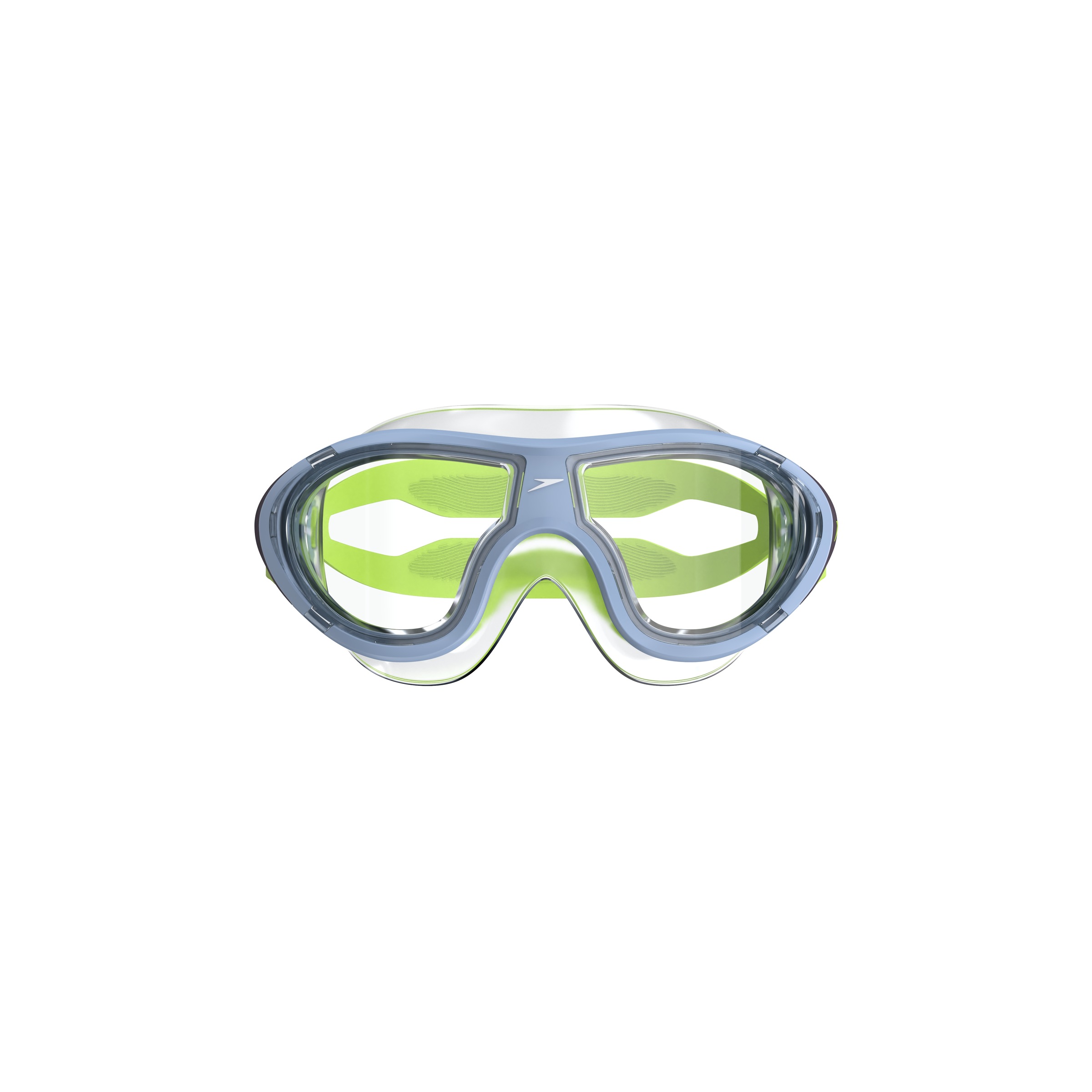 Speedo Taucherbrille, (1 St.), schnell trocknent