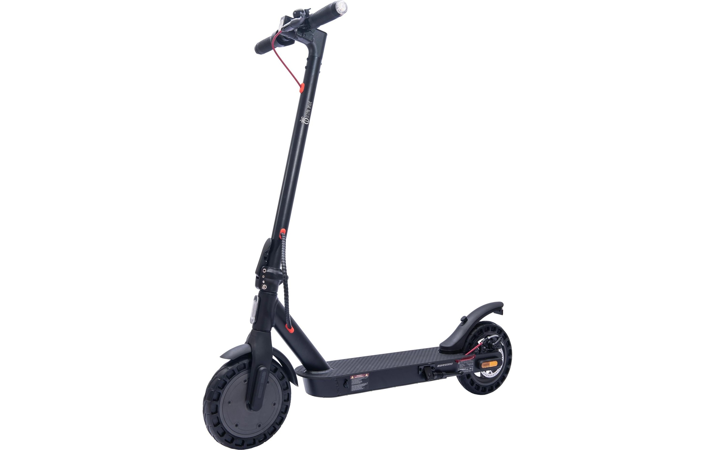 nicht definiert E-Scooter »Ocean Drive E9 10 Dunkelblau«