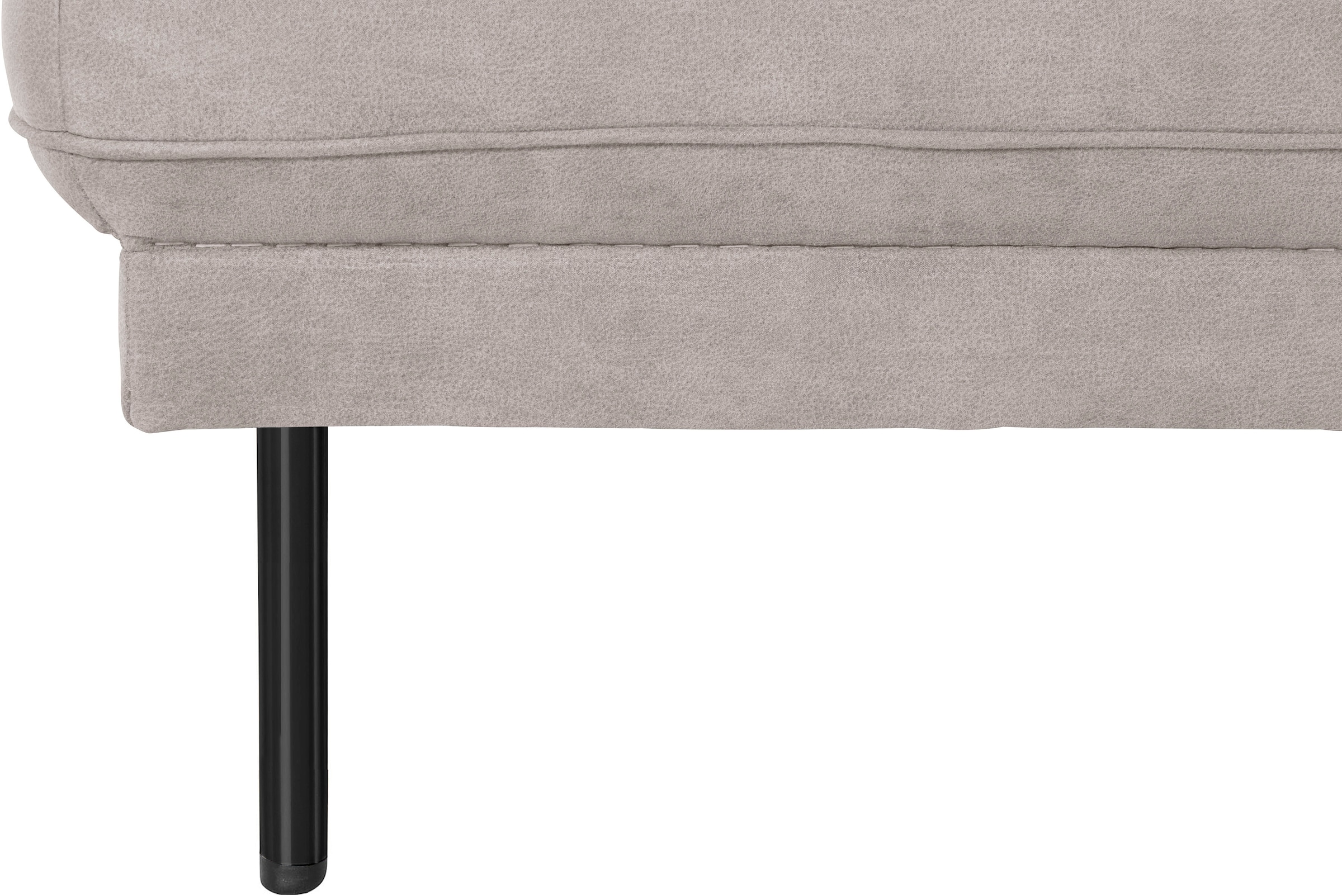 GOODproduct Hocker »Nordfyn« edles Design in 3 Bezugsqualitäten, Design by Morten Georgsen