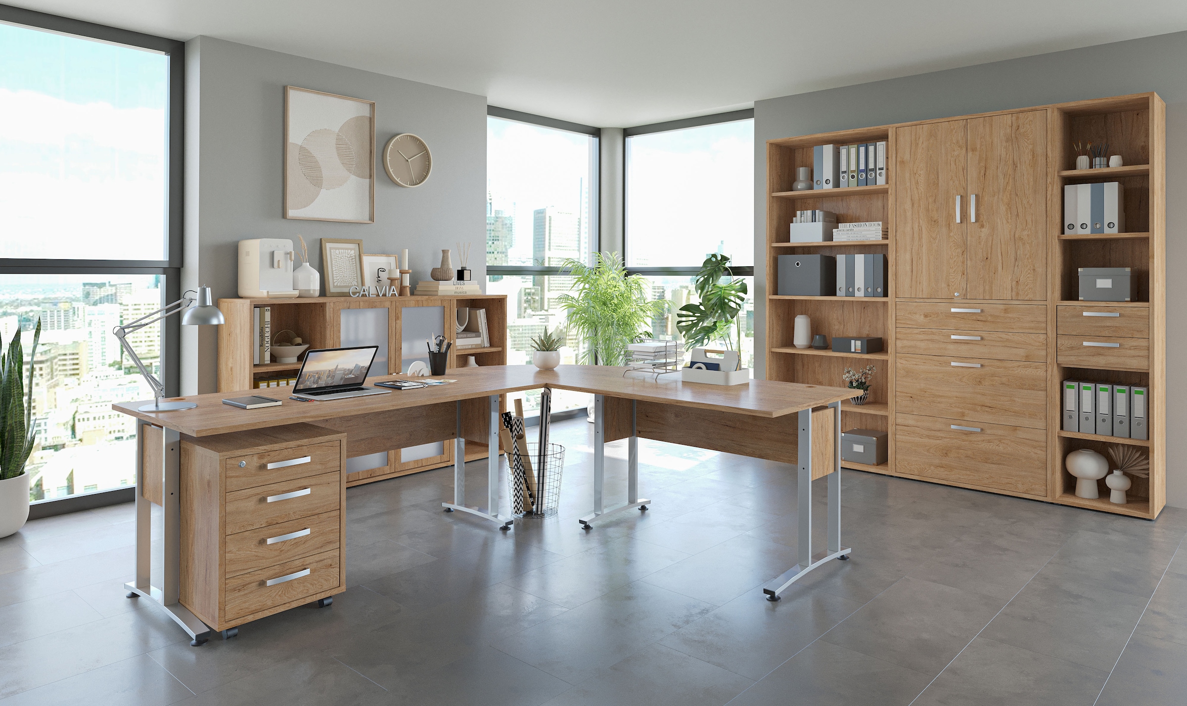 FMD Schubkasteneinsatz »Calvia 14«