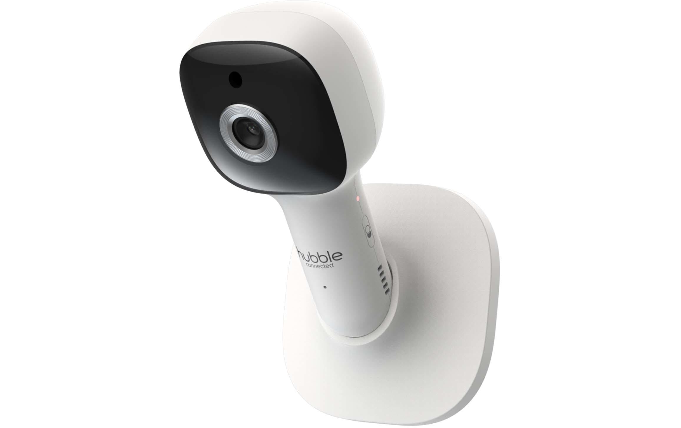 Hubble Video-Babyphone »Sensormatte Dream Plus«