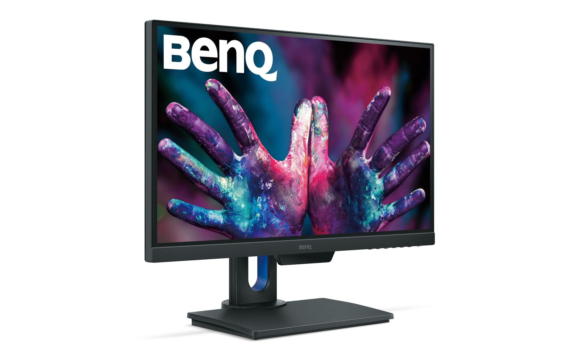 BenQ LCD-Monitor »PD2500q«, 63,5 cm/25 Zoll, 2560 x 1440 px
