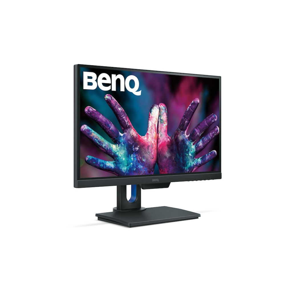 BenQ LCD-Monitor »PD2500q«, 63,5 cm/25 Zoll, 2560 x 1440 px