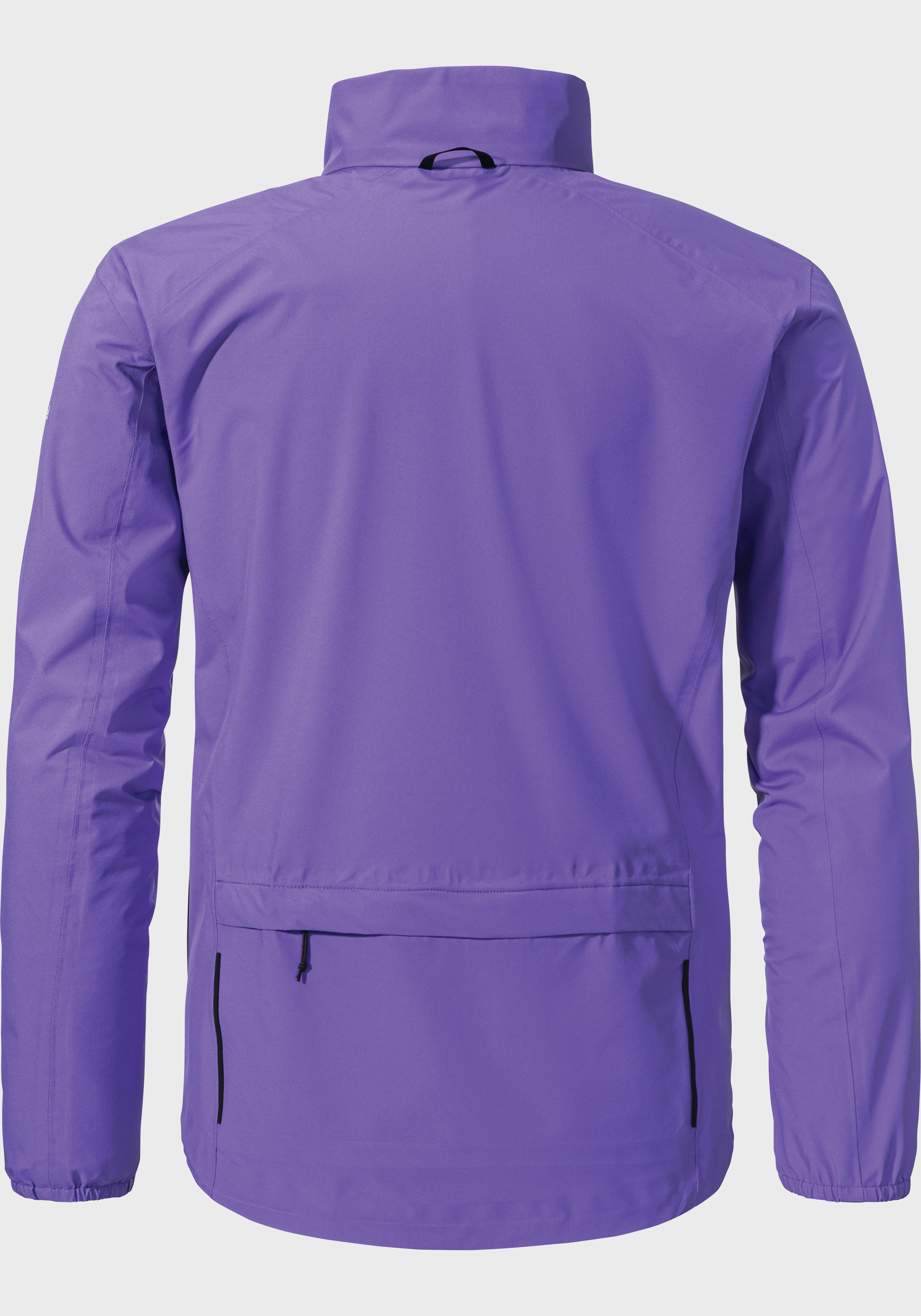 Schöffel Outdoorjacke »Bike Jacket Style Lurbek MNS«, ohne Kapuze