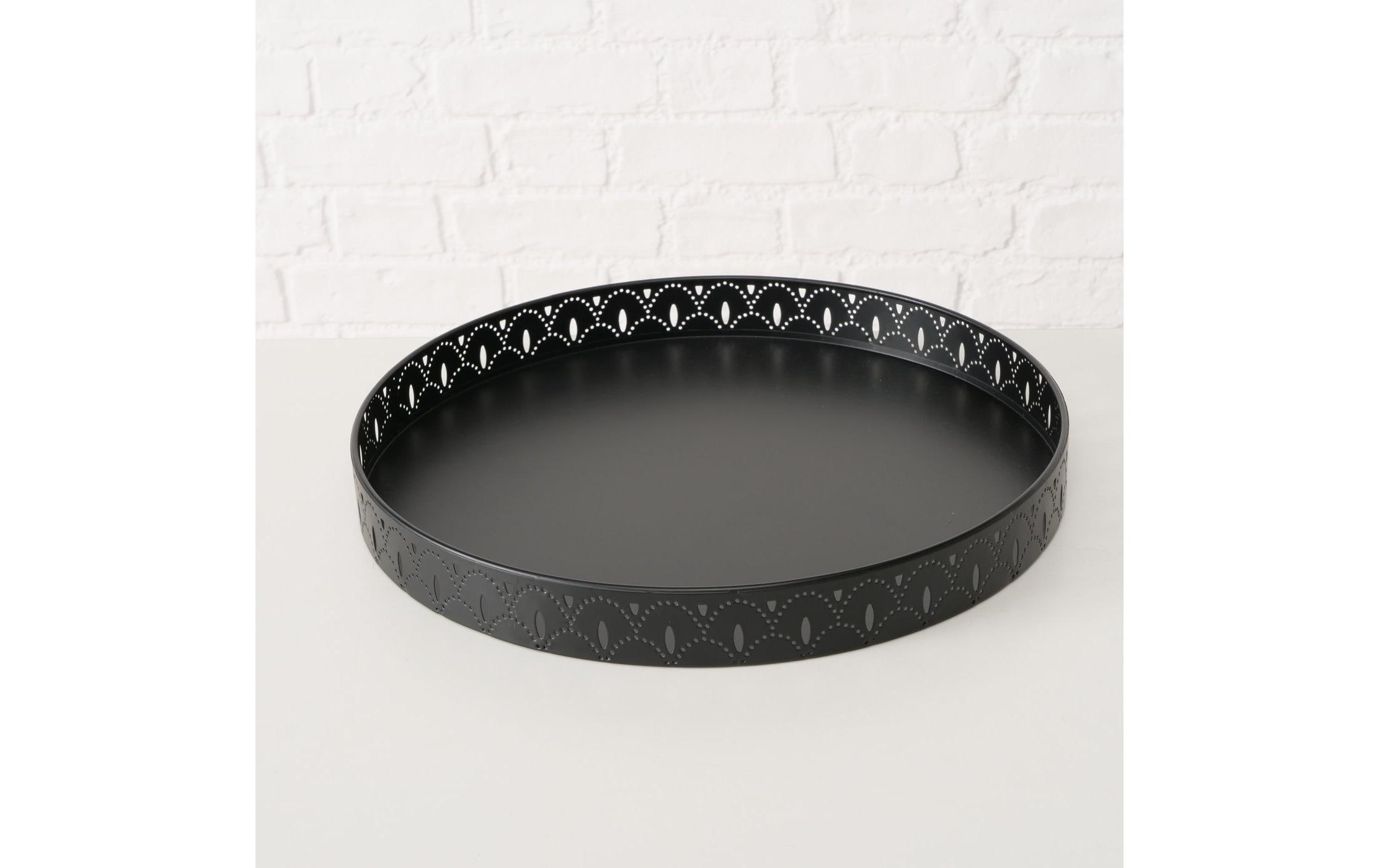 BOLTZE Beistelltisch »Elios 40 x 45 cm«