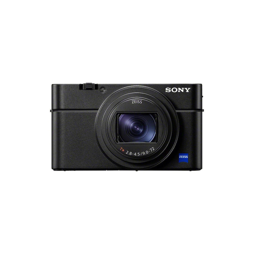 Sony Kompaktkamera »Fotokamera DSC-RX100VII«