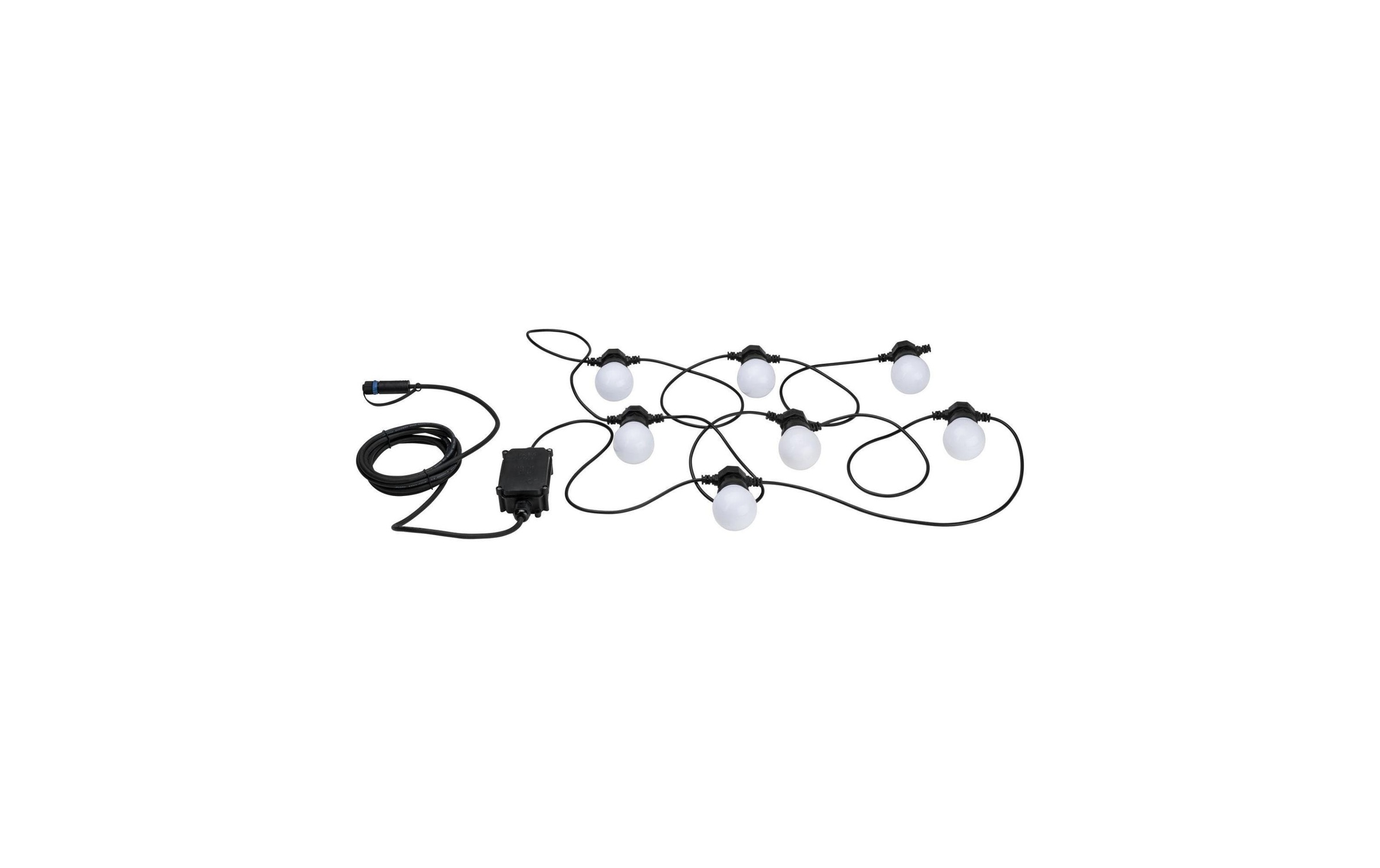 LED Lichterkette