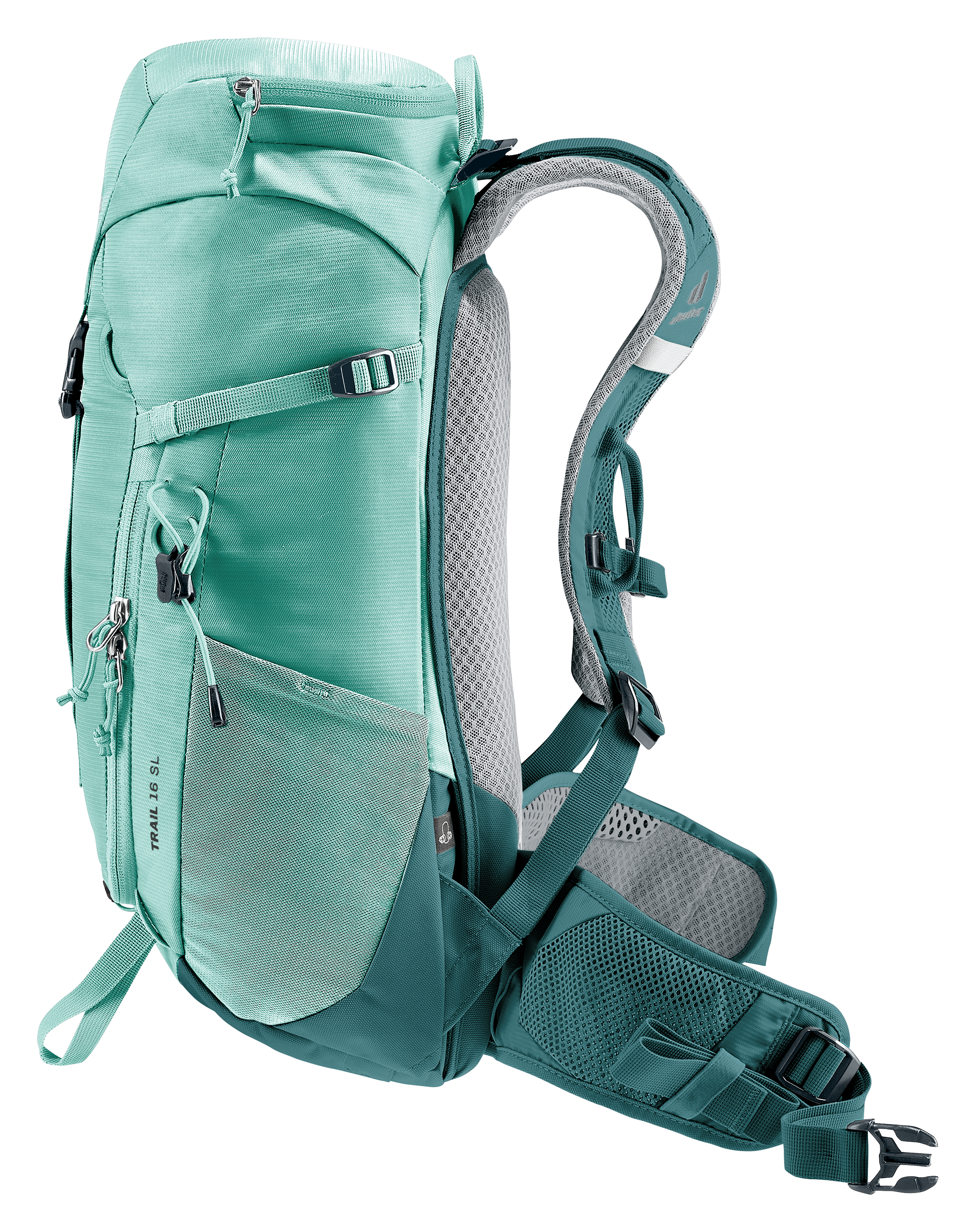 deuter Alpinrucksack »TRAIL 16 SL«