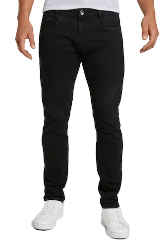 Slim-fit-Jeans »TROY«