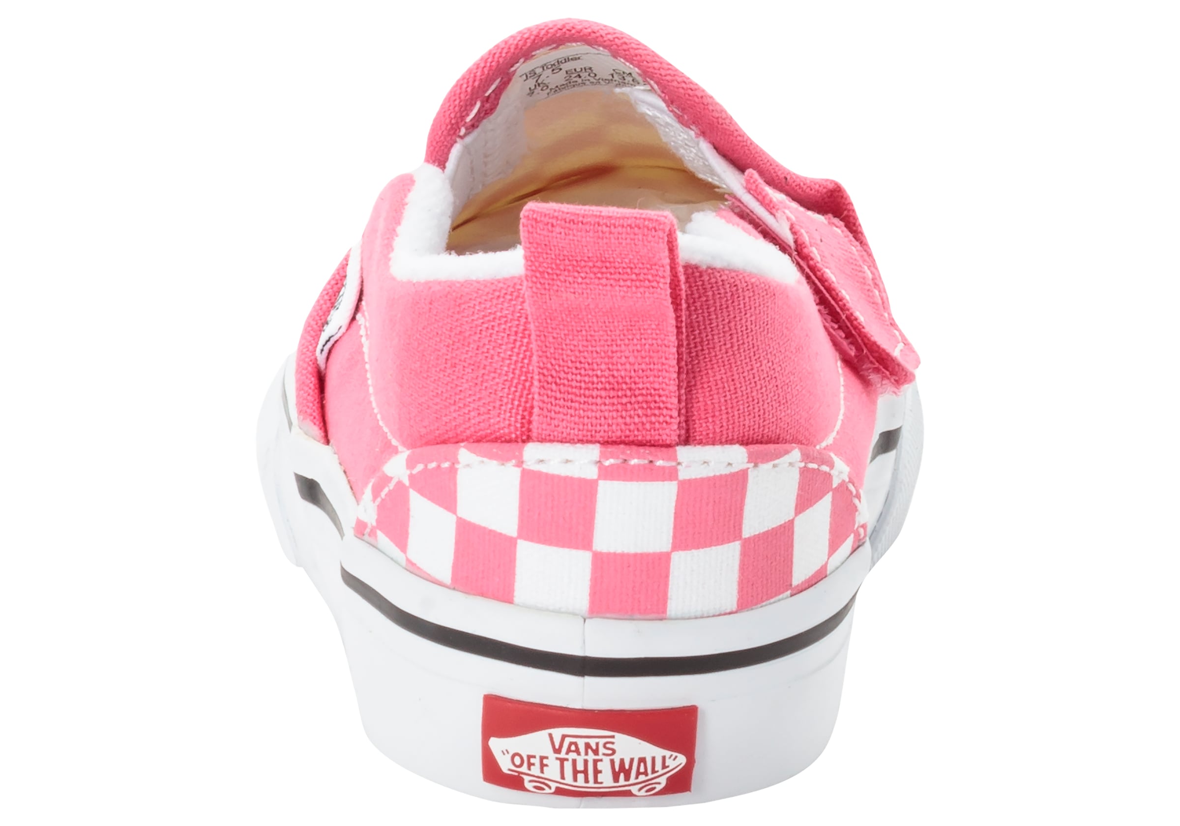 Vans Sneaker »Slip-On V«