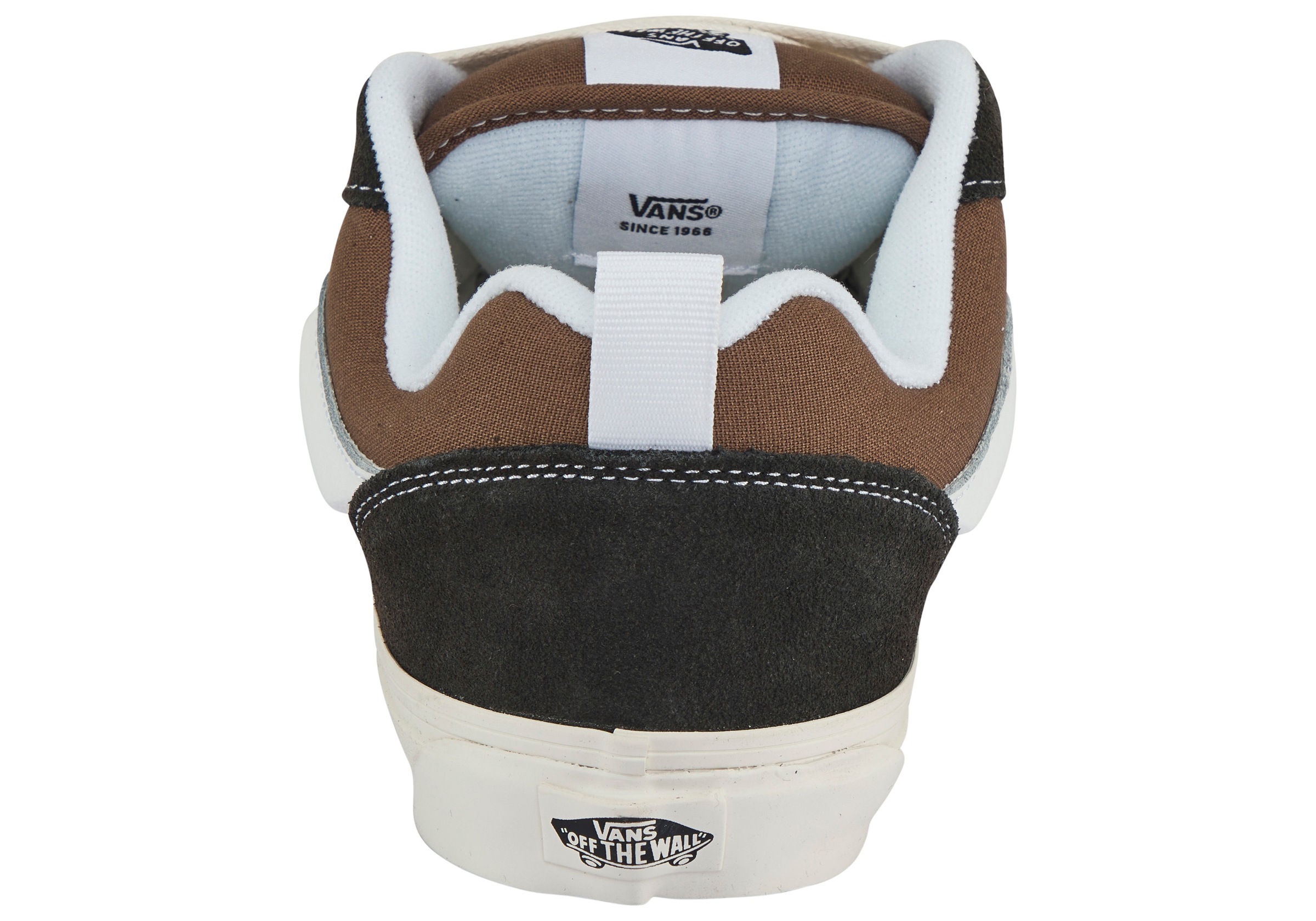 Vans Sneaker »Knu Skool«  unisex
