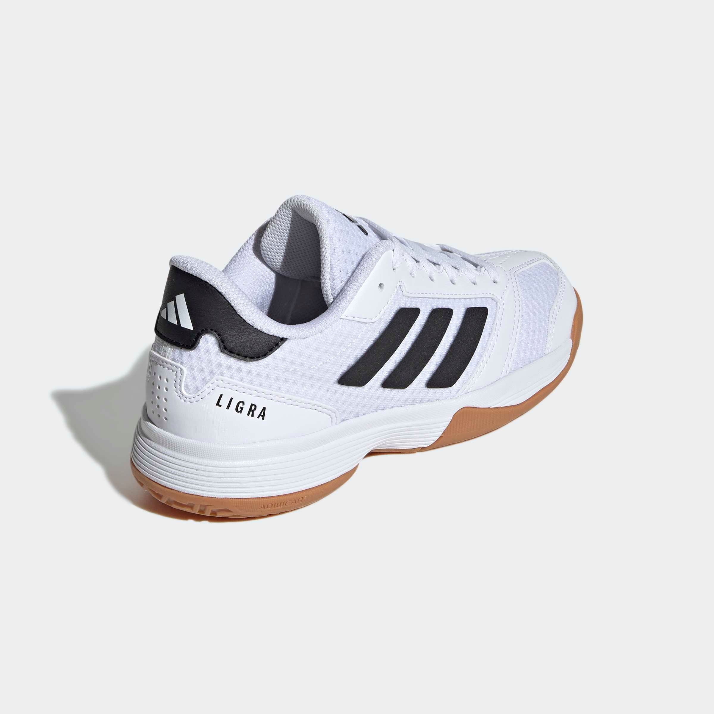 adidas Performance Chaussures d'intérieur »LIGRA 8 INDOOR KIDS«  geeignet für jeden Hallensport, Indoorschuhe für Kinder & Jugendliche