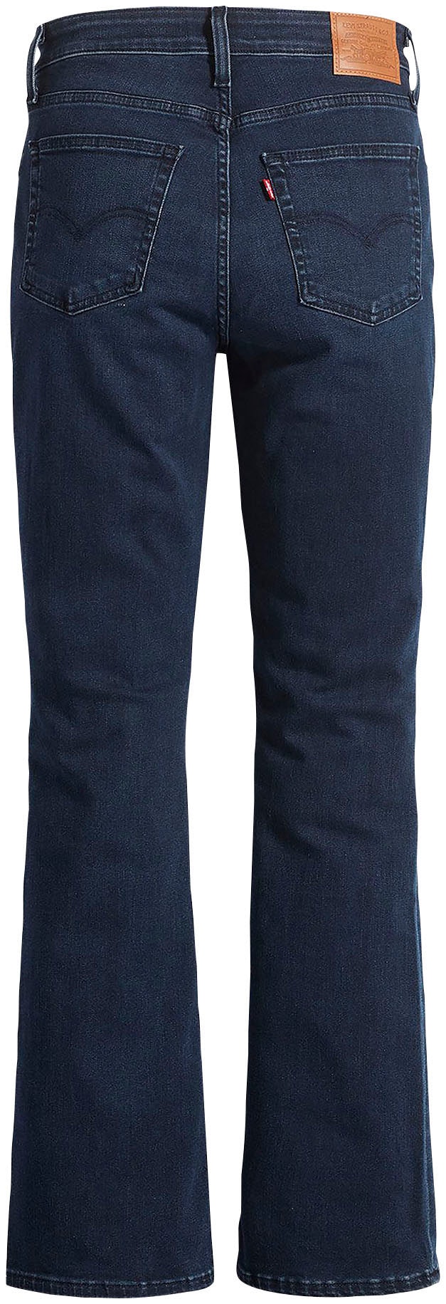 Levi's® Bootcut-Jeans »725 High-Rise Bootcut«