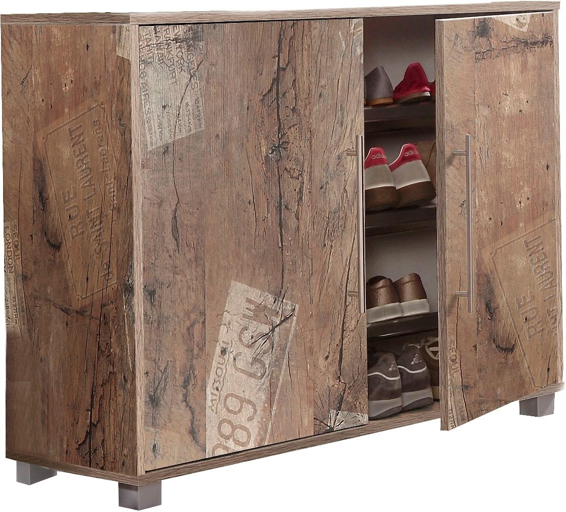 Image of Schildmeyer Schuhschrank »Pisa« bei Ackermann Versand Schweiz