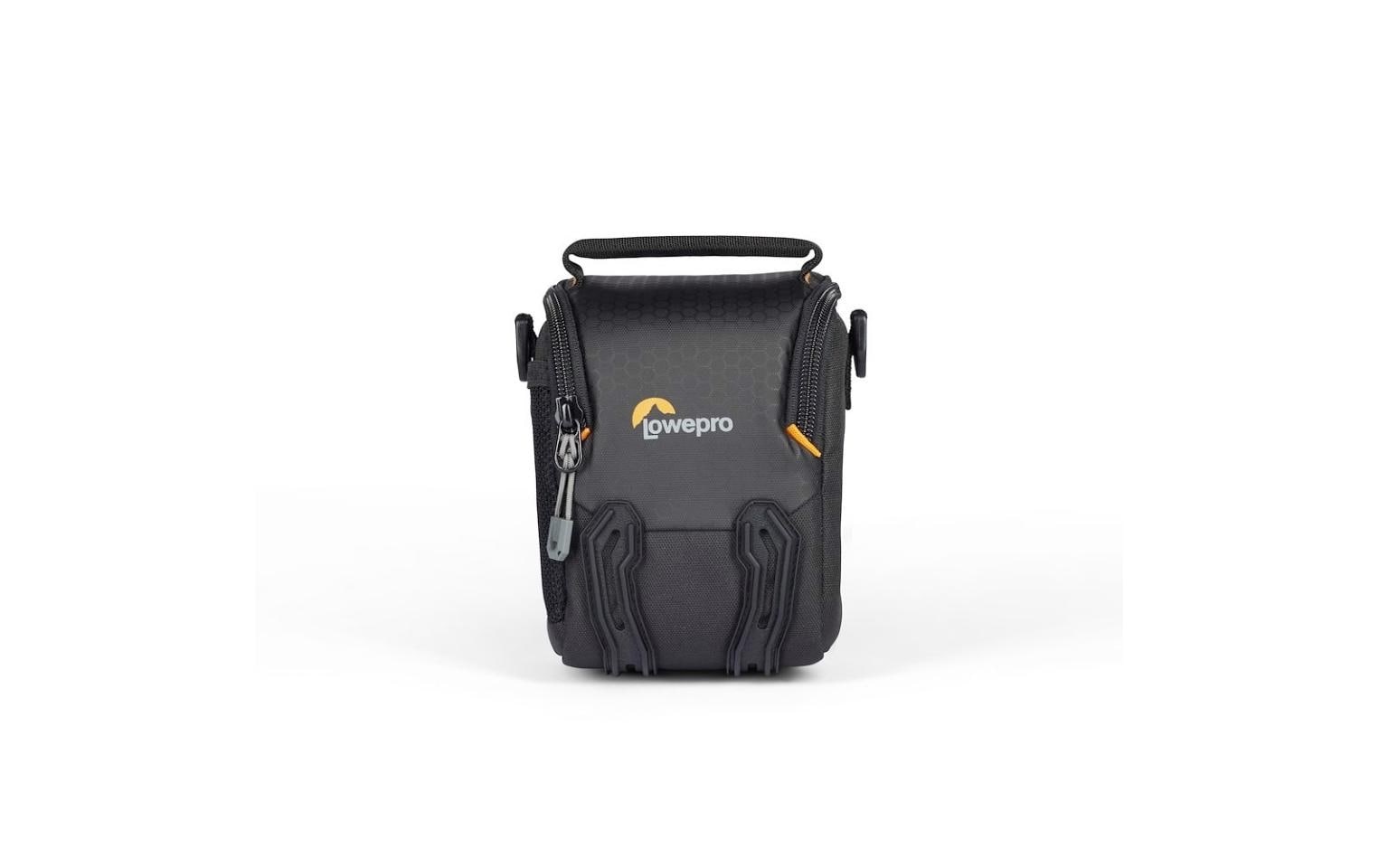 Lowepro Kameratasche »Adventura SH 115 III (GRL)«
