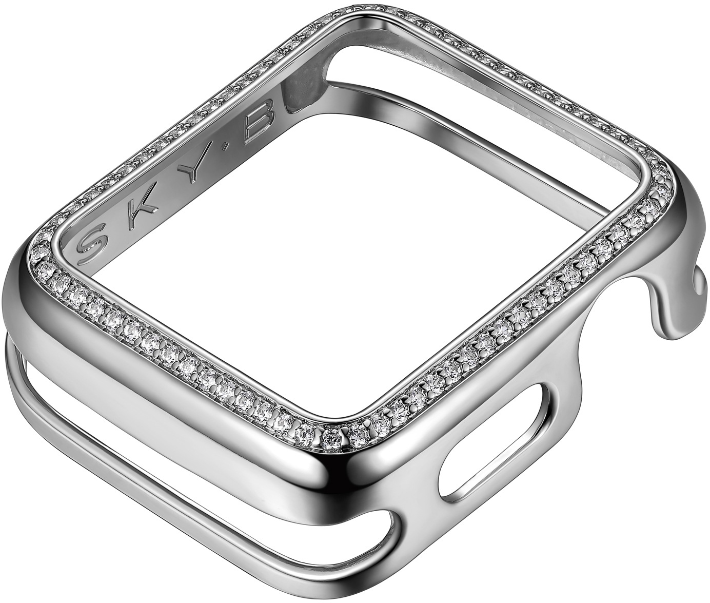 Image of SKY•B Smartwatch-Hülle »HALO, W001S42, 42 mm«, Watch bei Ackermann Versand Schweiz