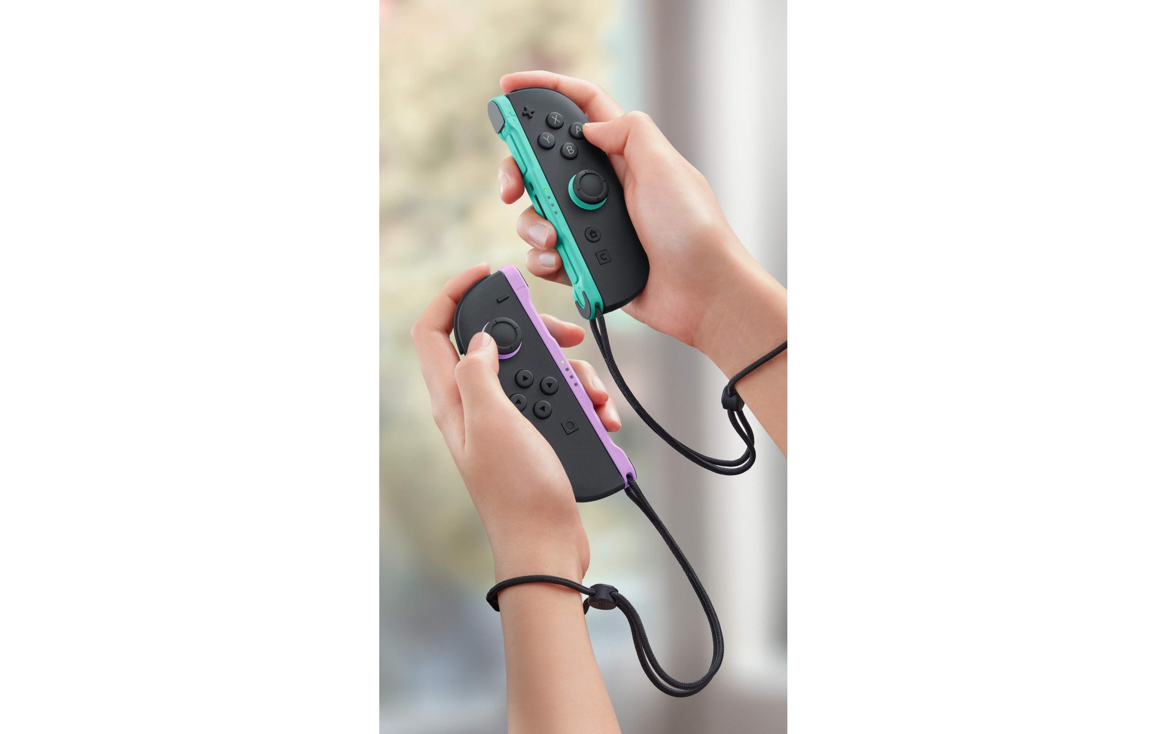 Nintendo Contrôleur »Switch 2 Joy-Con 2 2er-Set«