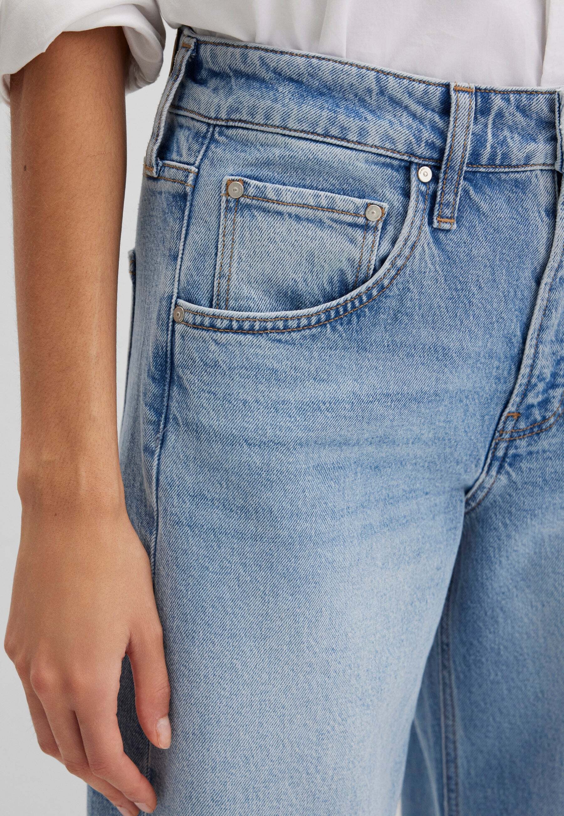 Mavi Weite Jeans »Mavi Jeans Sandra«